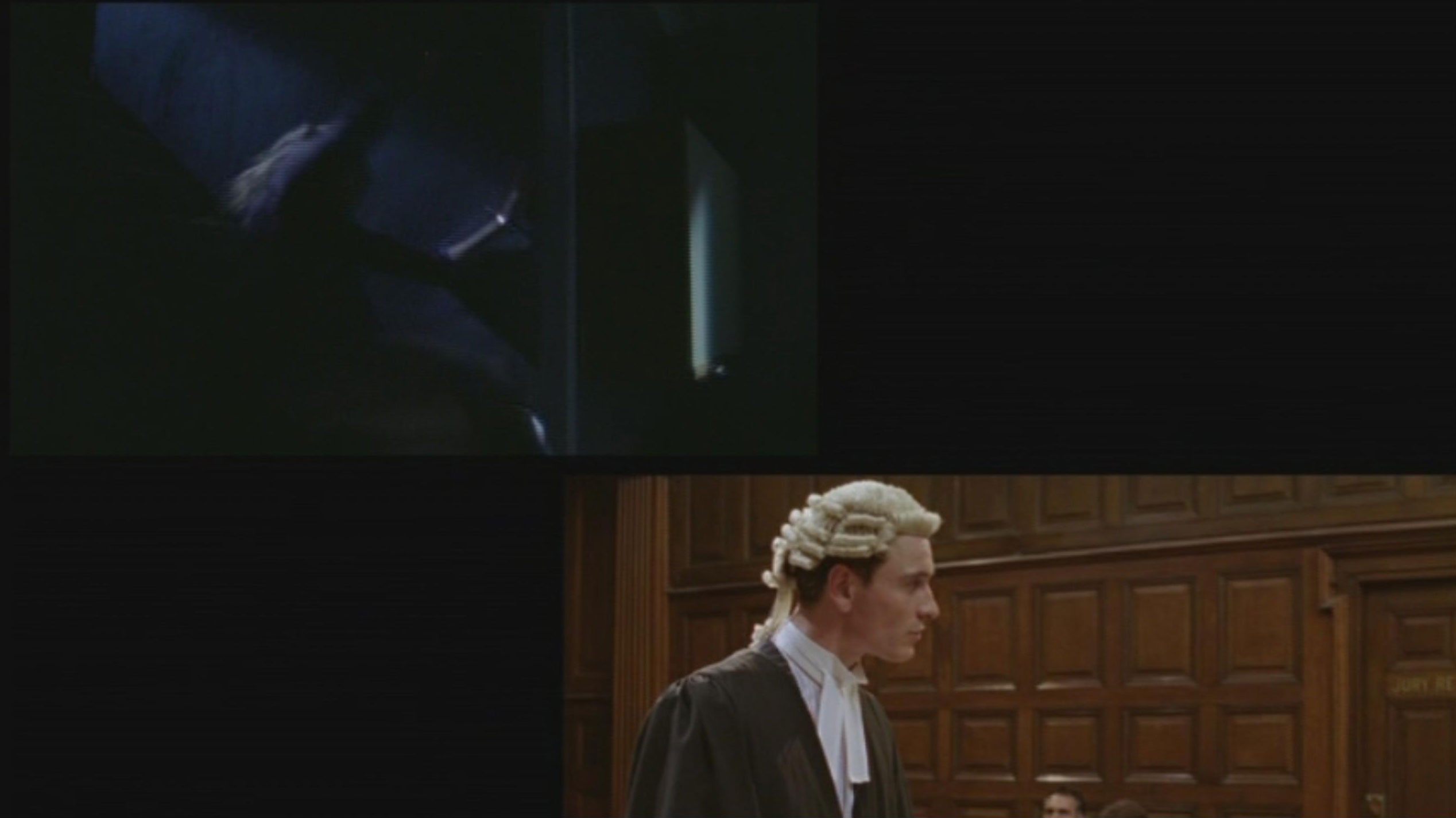 trial