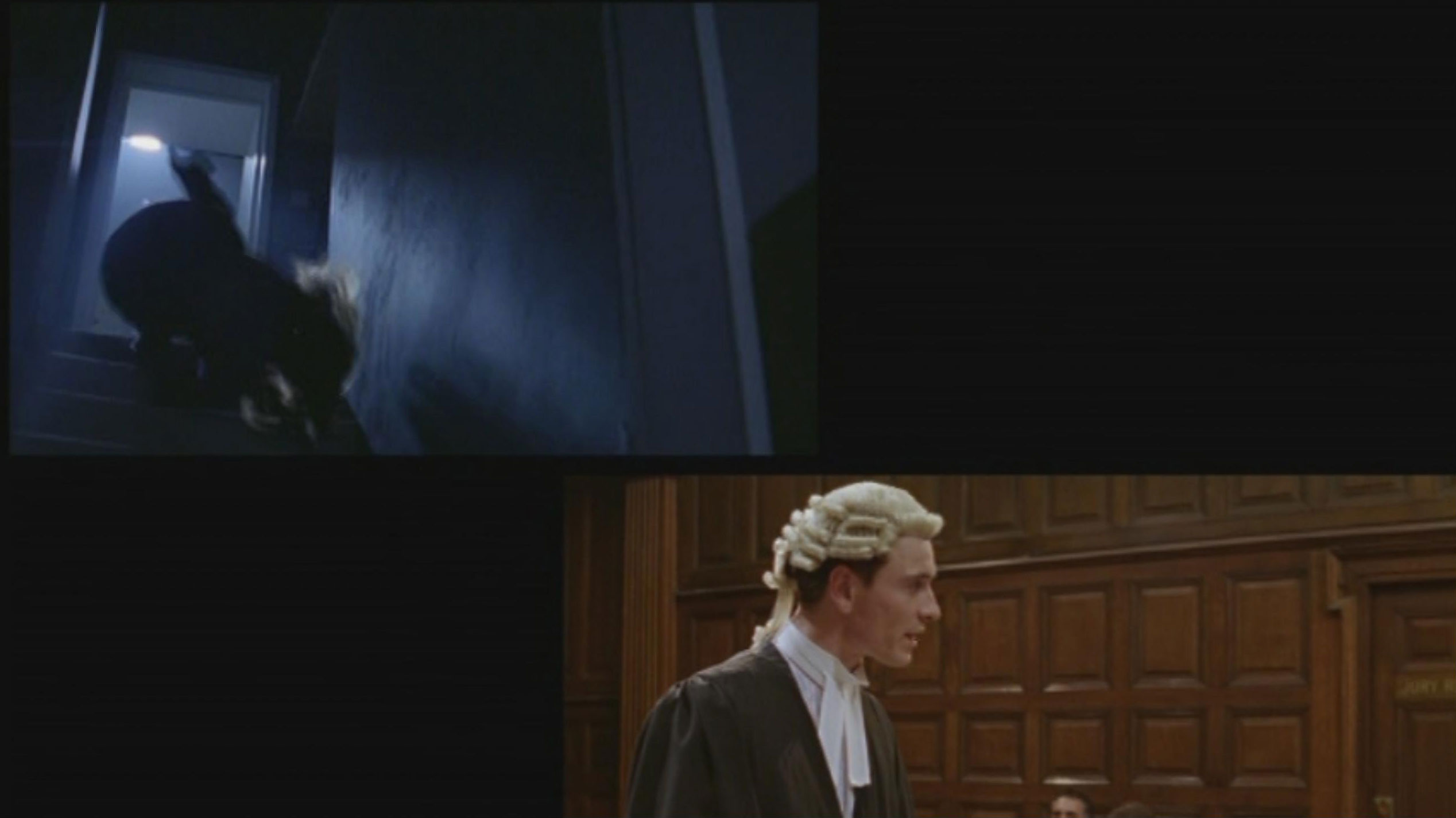 trial