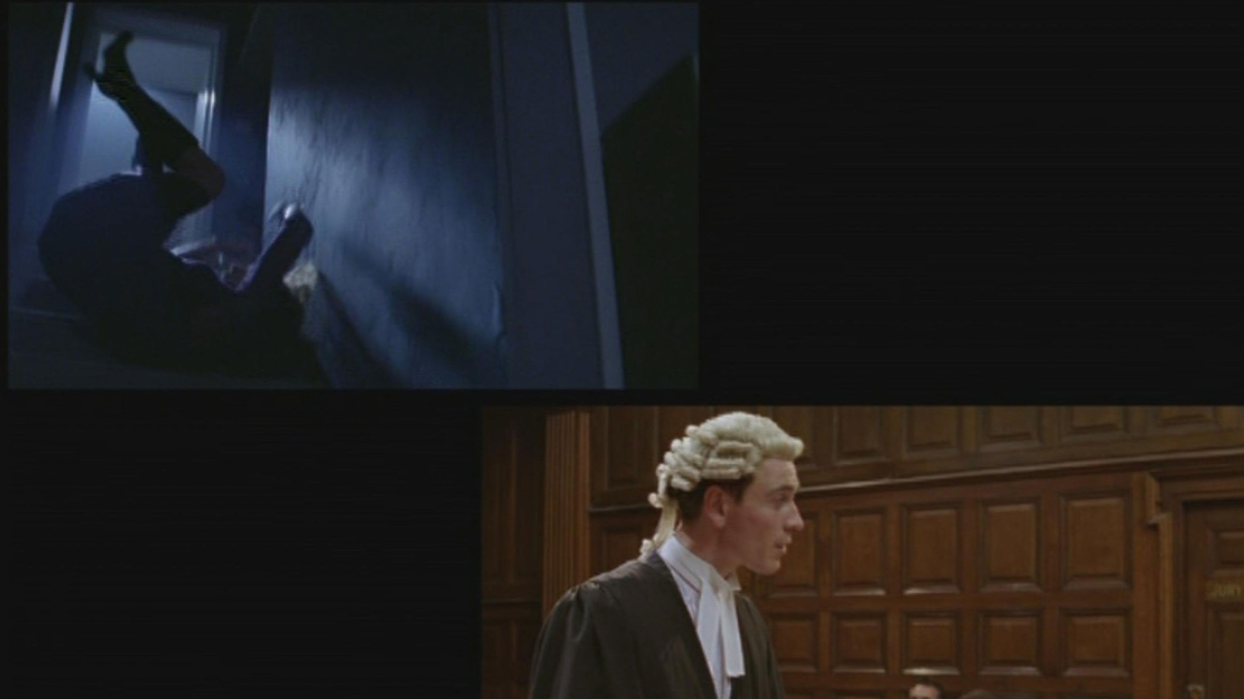 trial