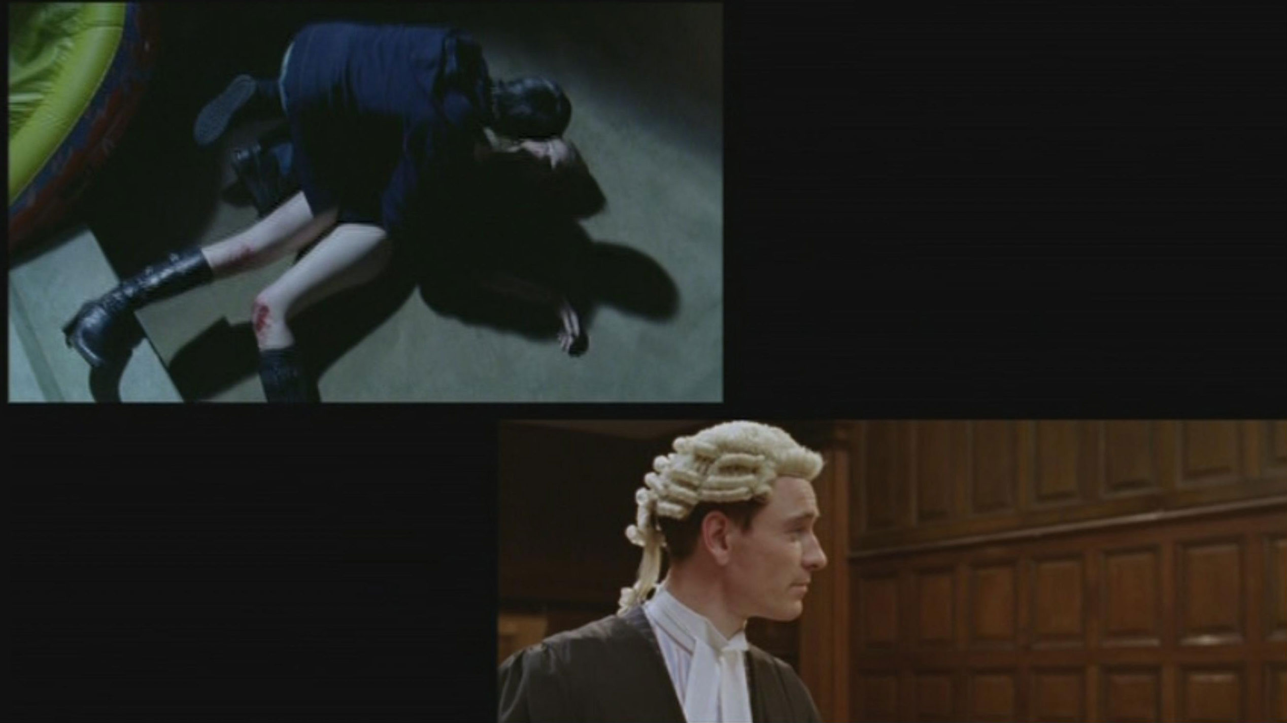 trial