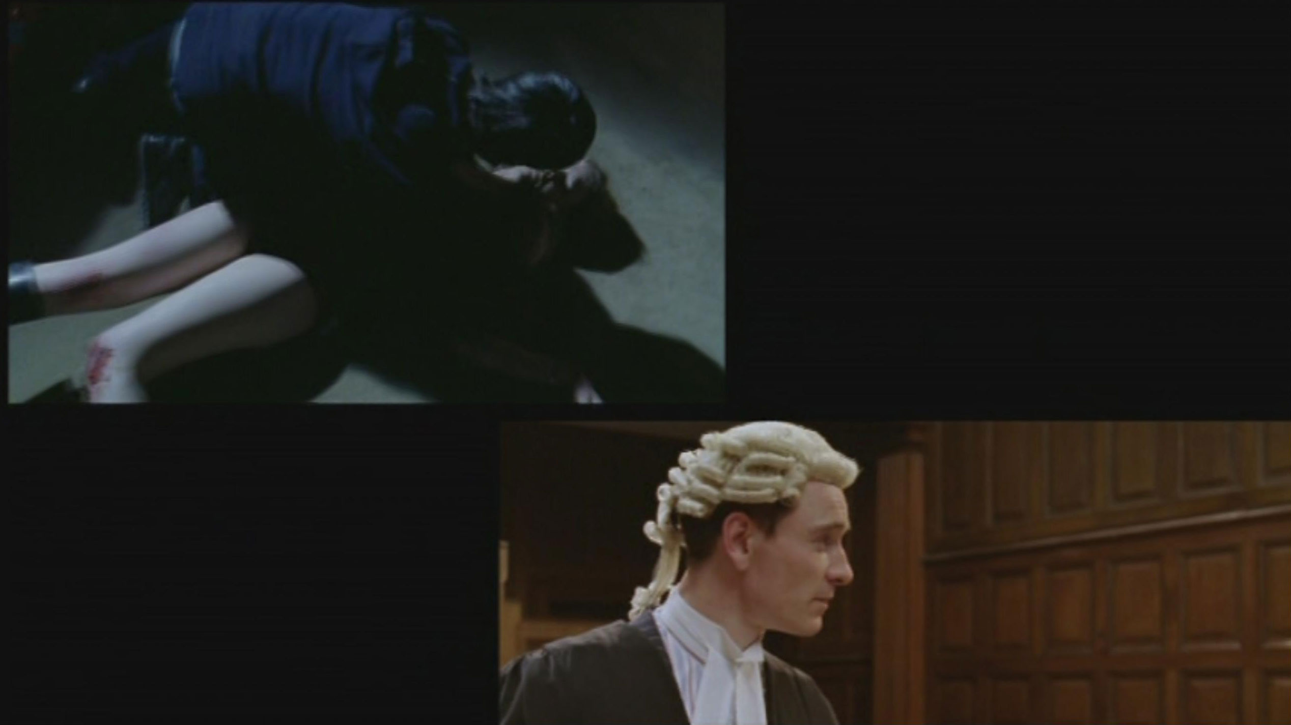 trial