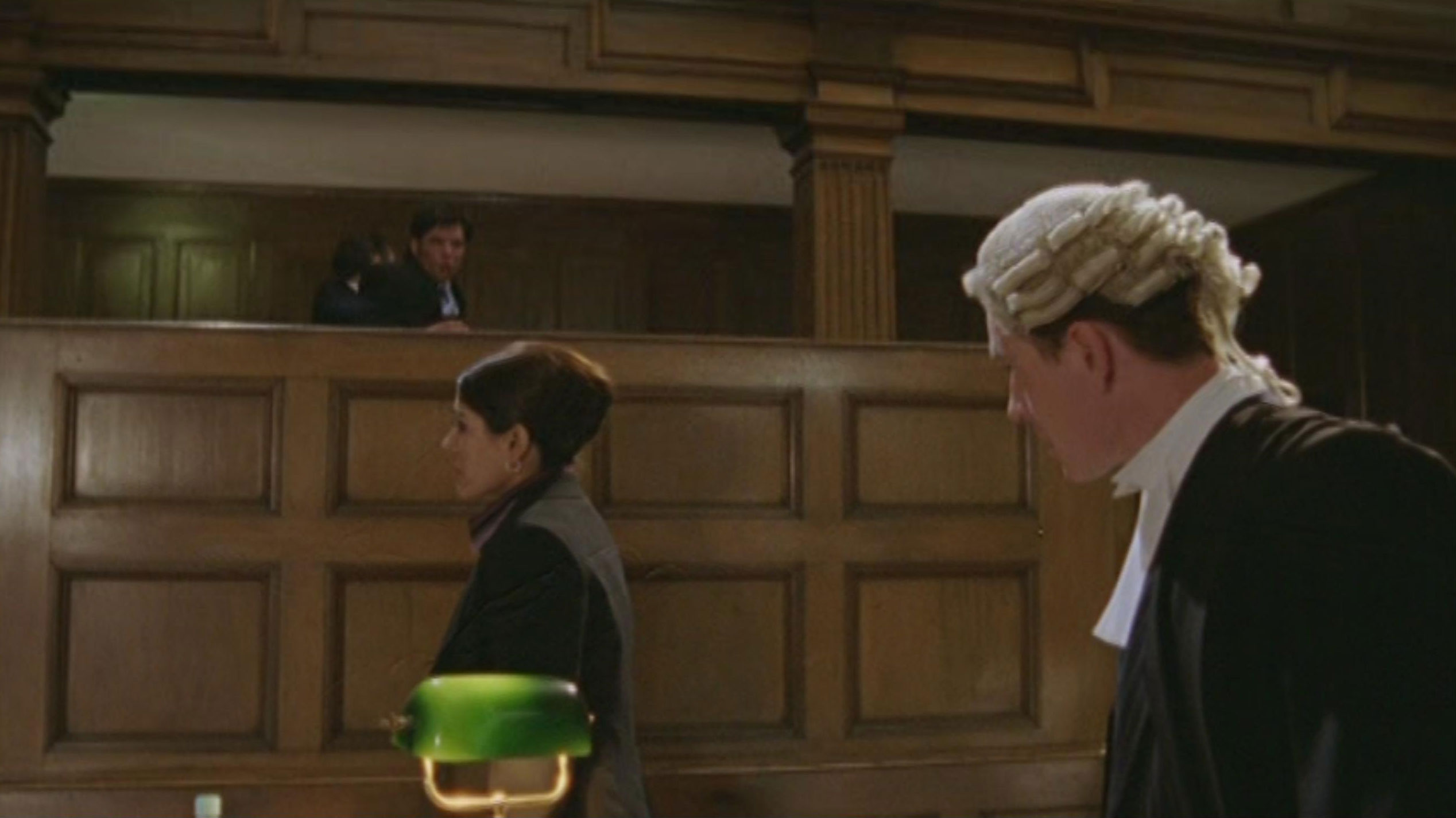 trial