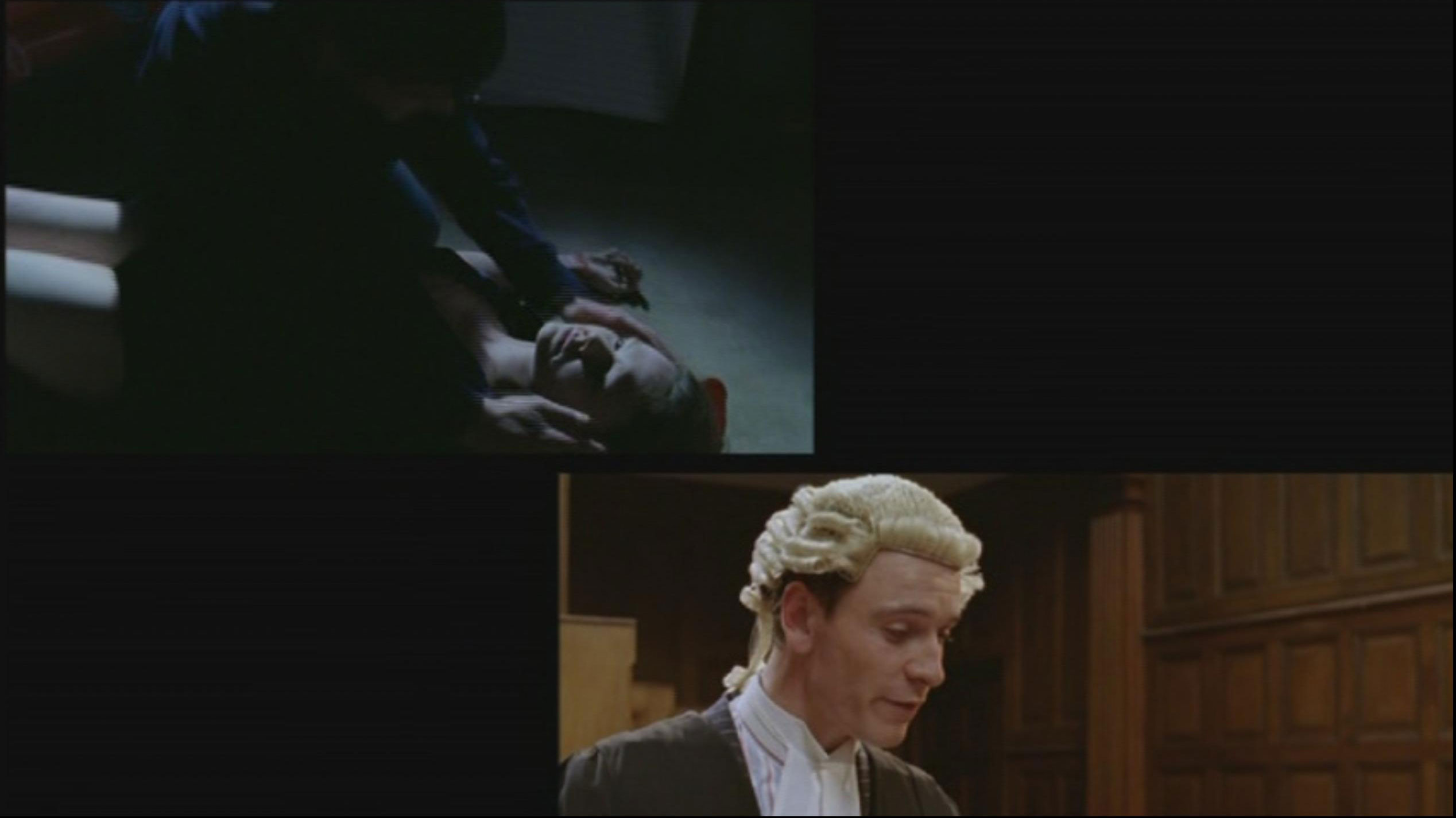trial