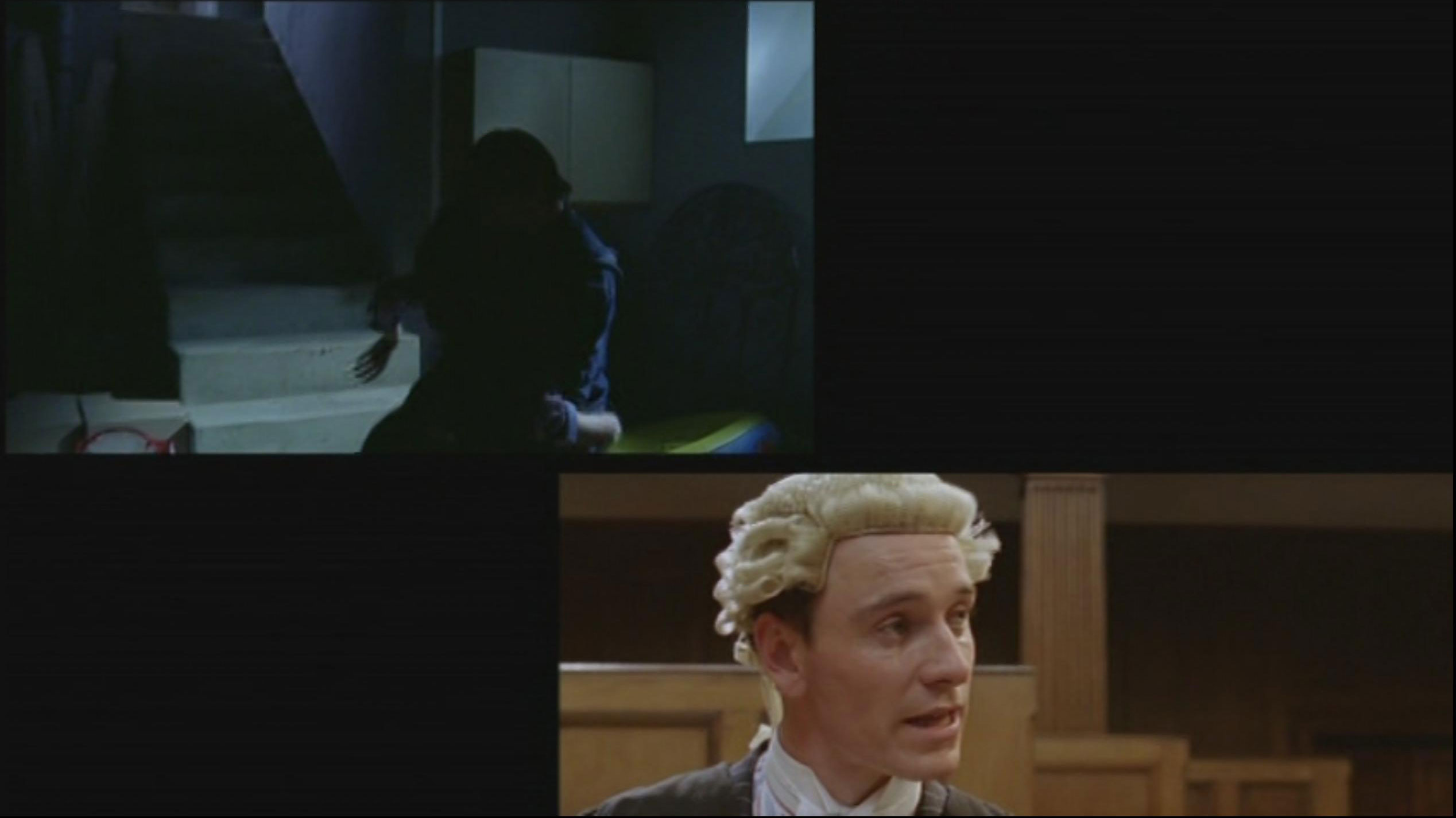 trial