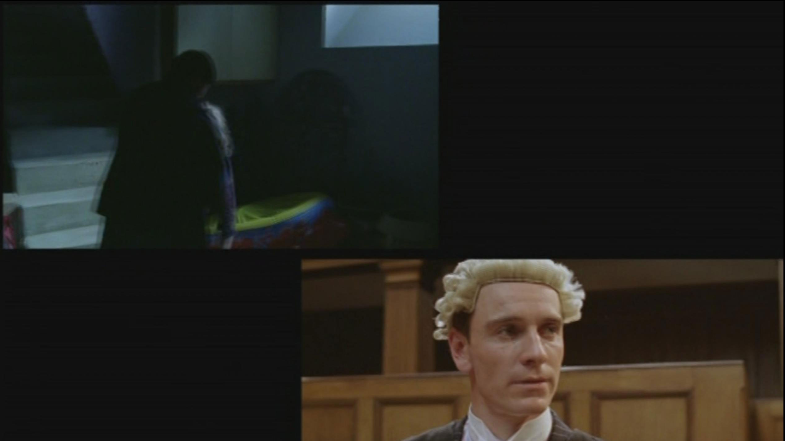 trial