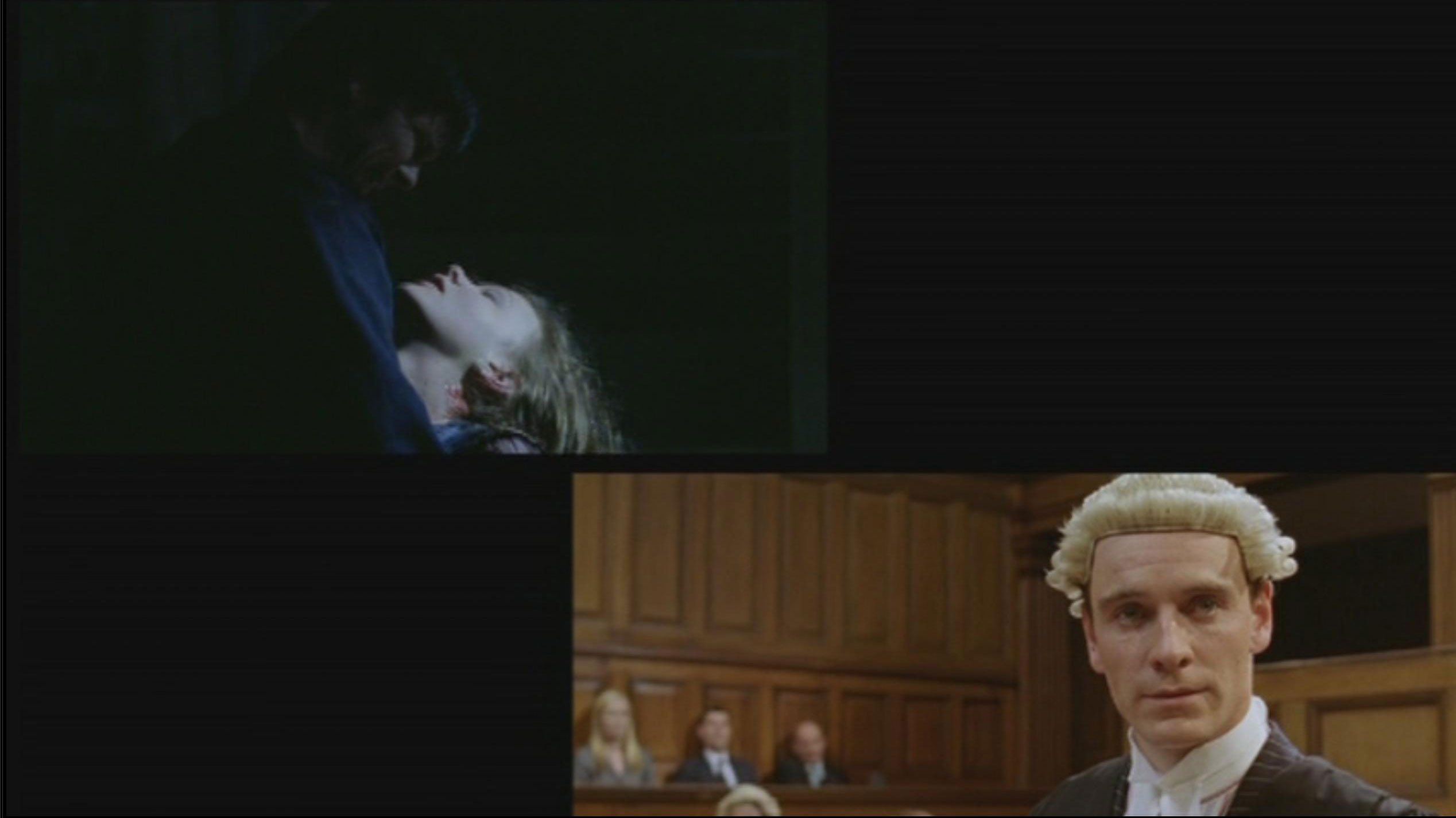 trial