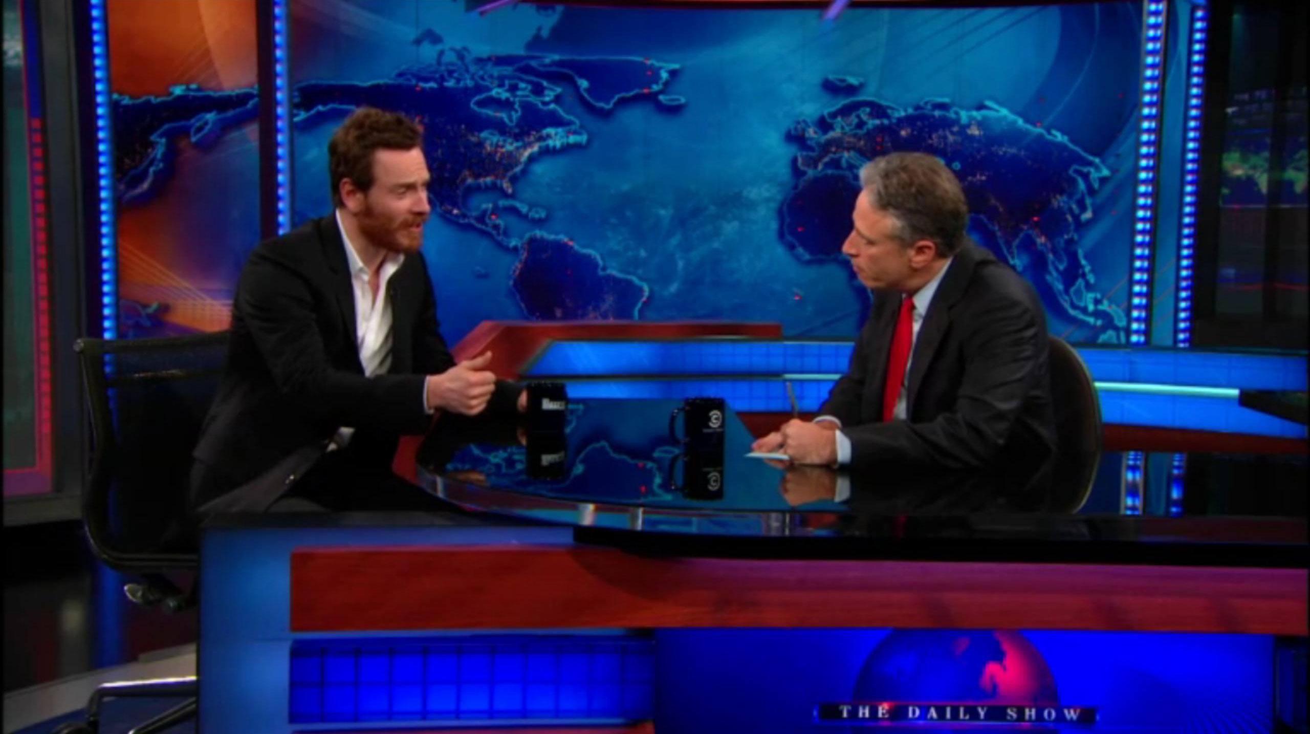 thedailyshowjune2012