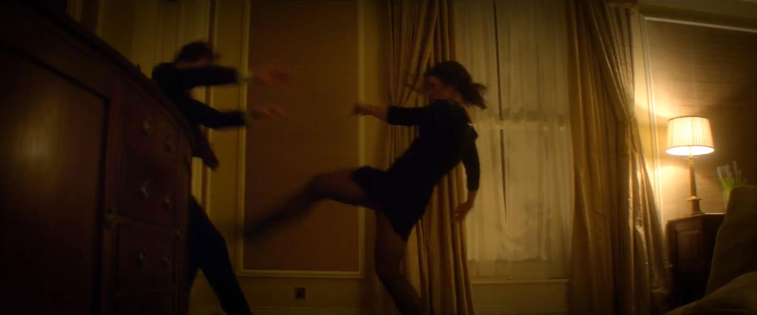 haywire