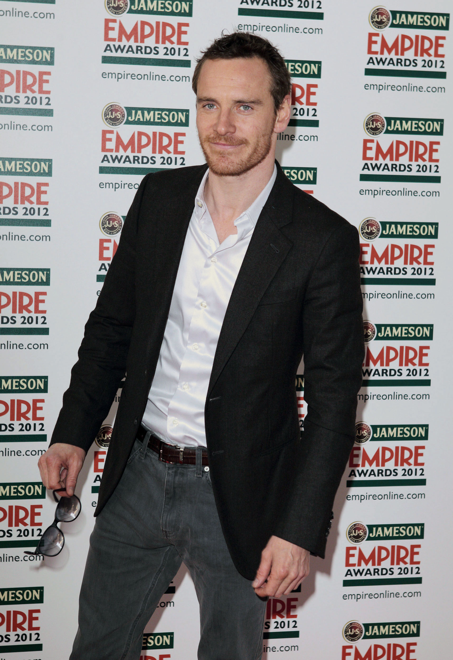 michaelempirearrivalphotocall