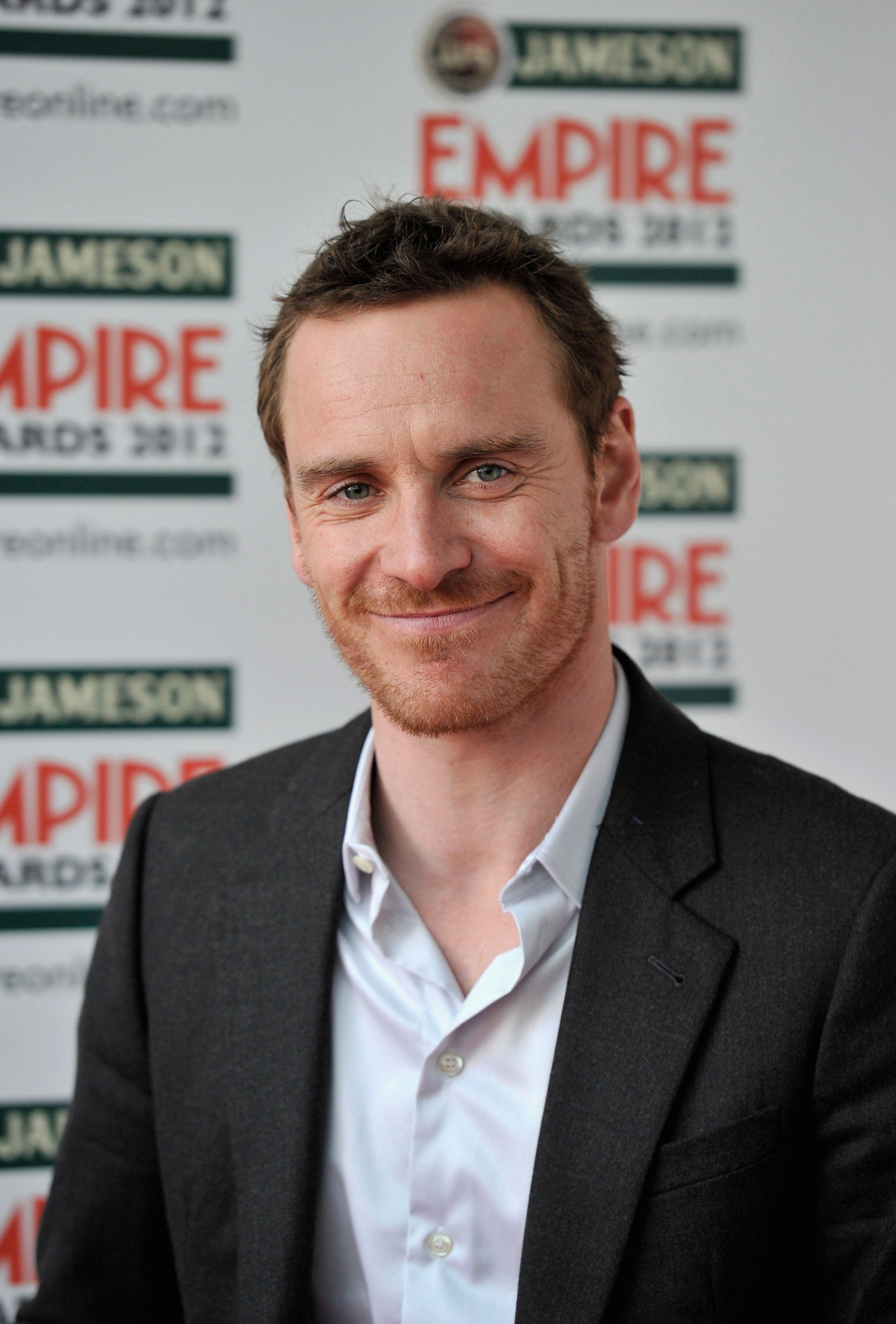 michaelempirearrivalphotocall