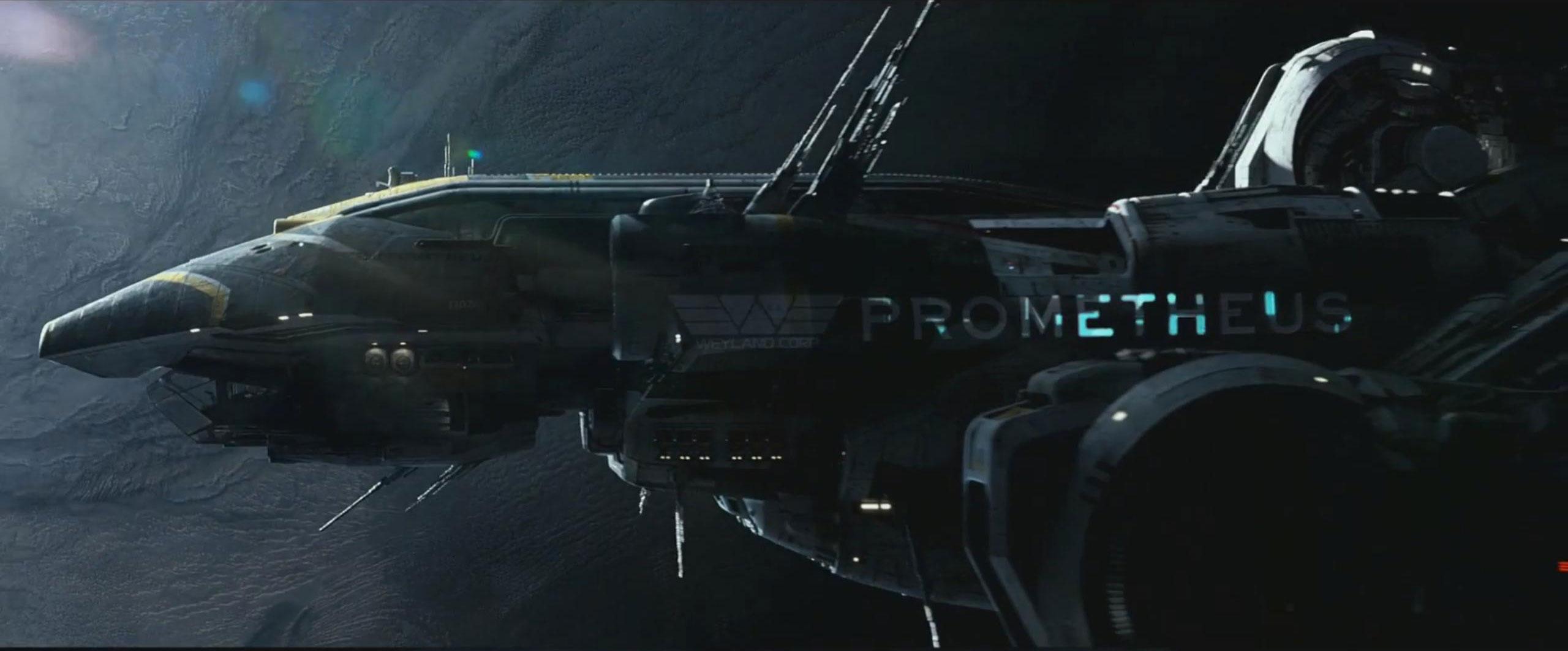 prometheus