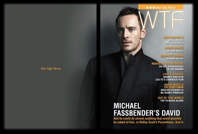 michael fassbender