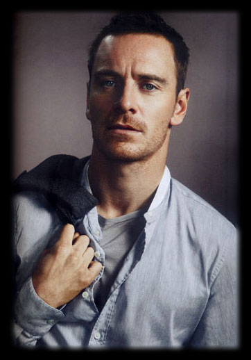 michael fassbender