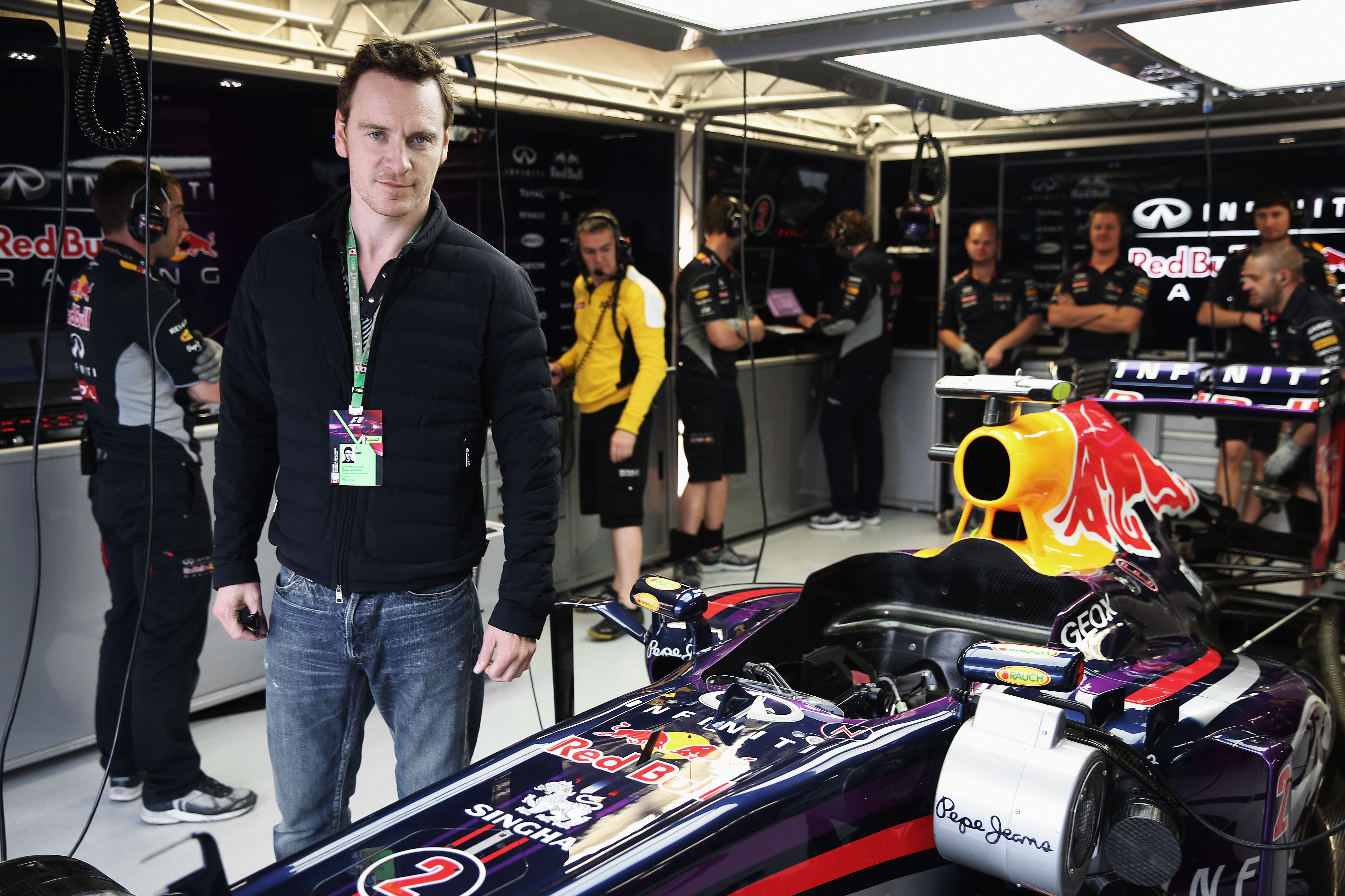 formulaonemontreal2013