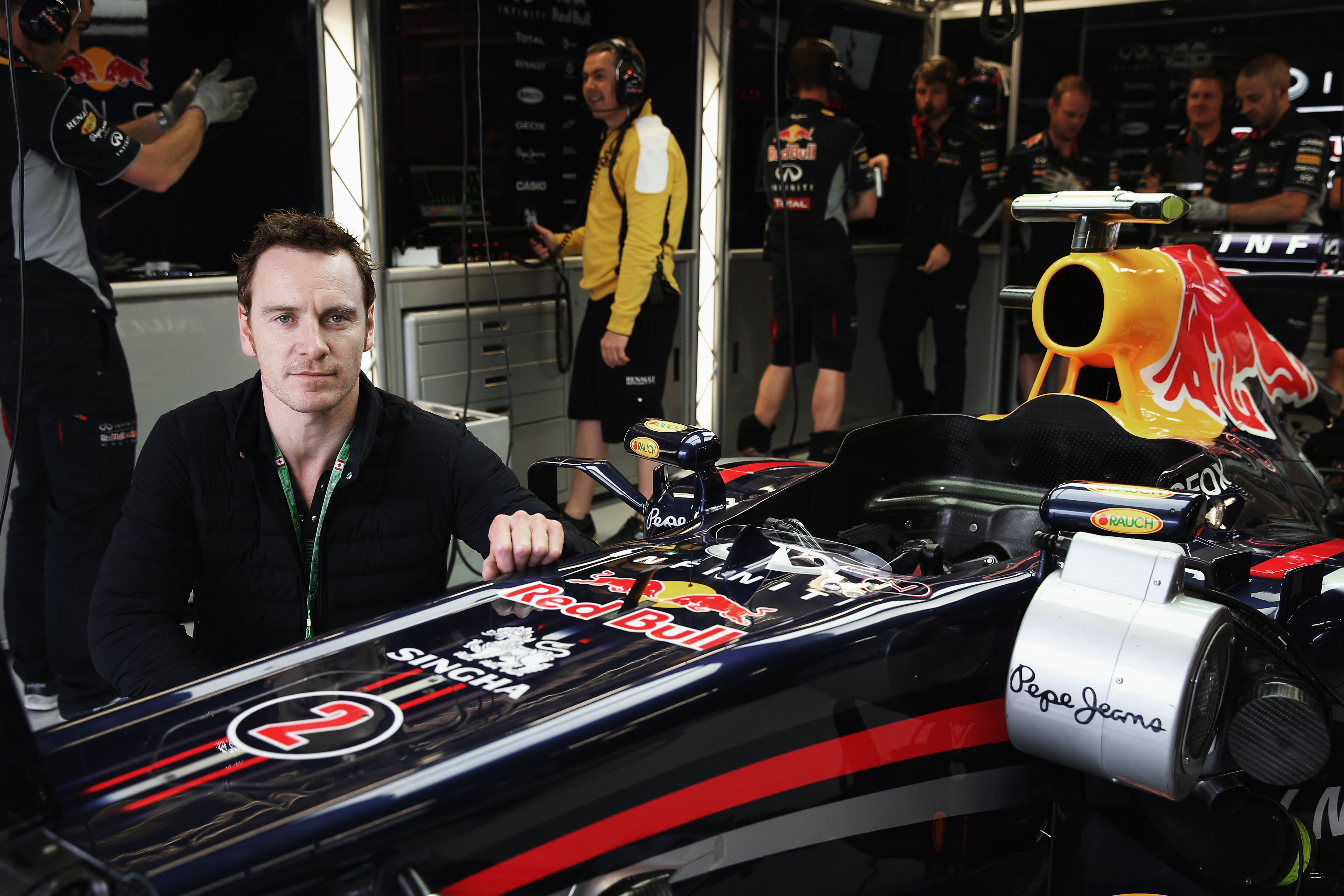 formulaonemontreal2013