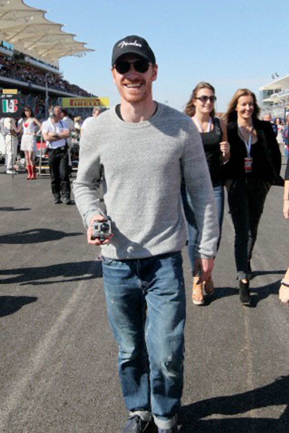 formulaoneaustine
