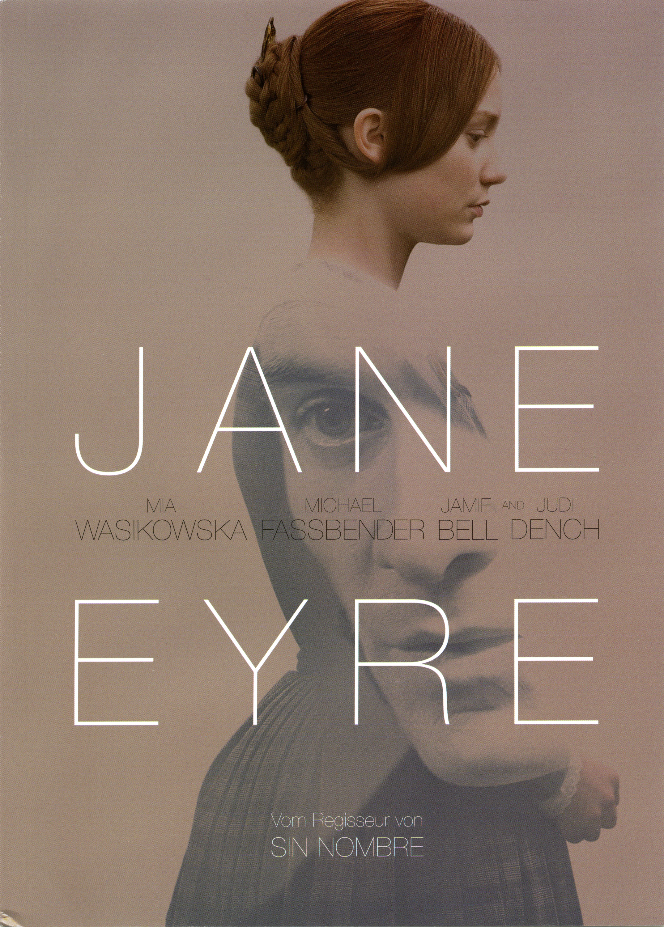 Jane Eyre 2011