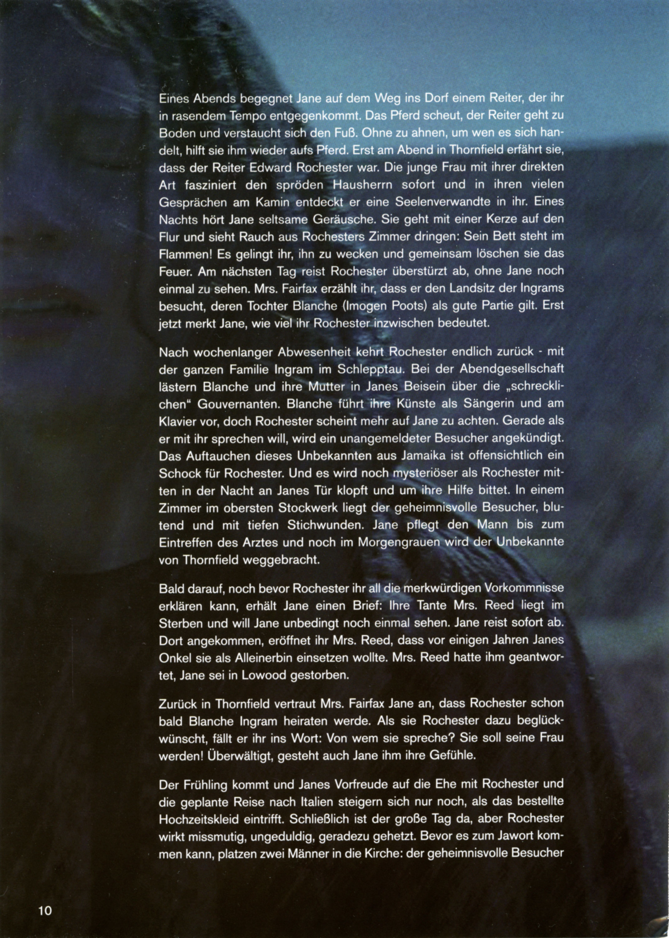 Jane Eyre 2011