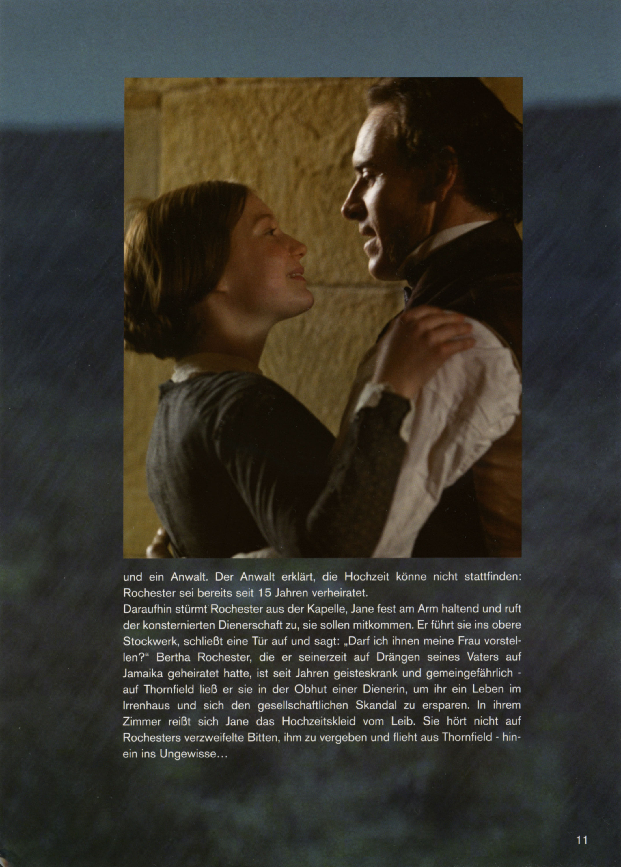 Jane Eyre 2011