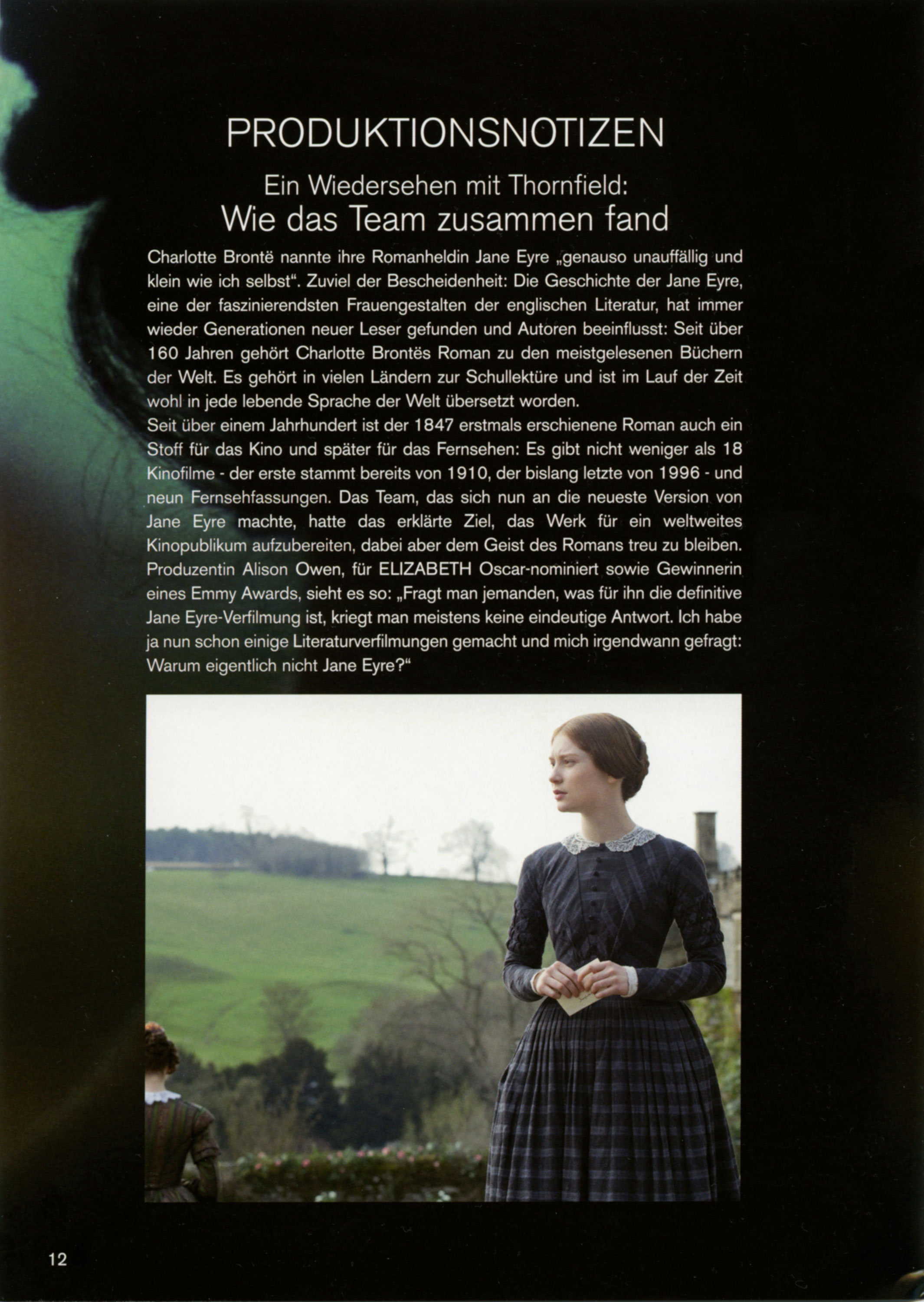 Jane Eyre 2011
