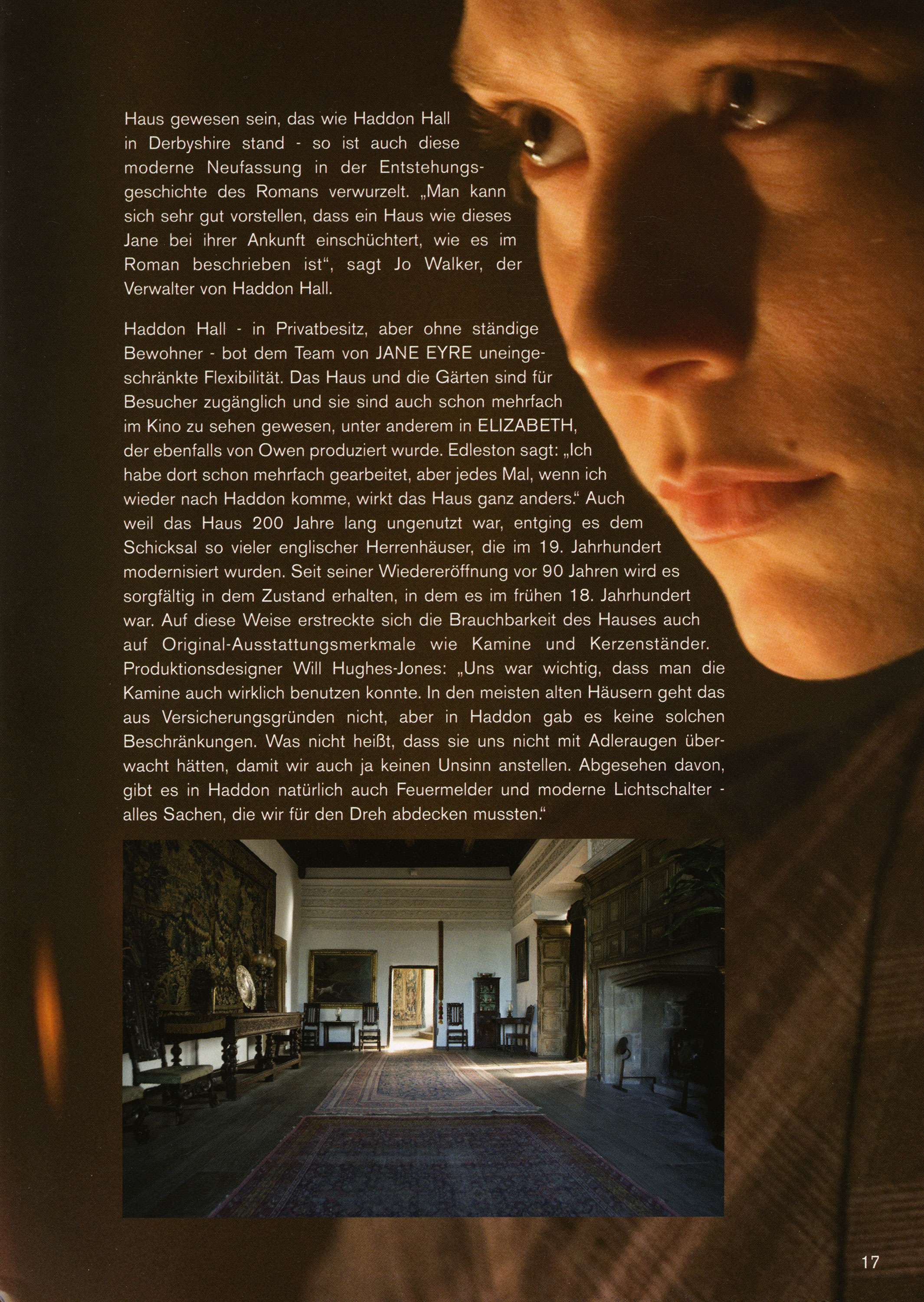 Jane Eyre 2011