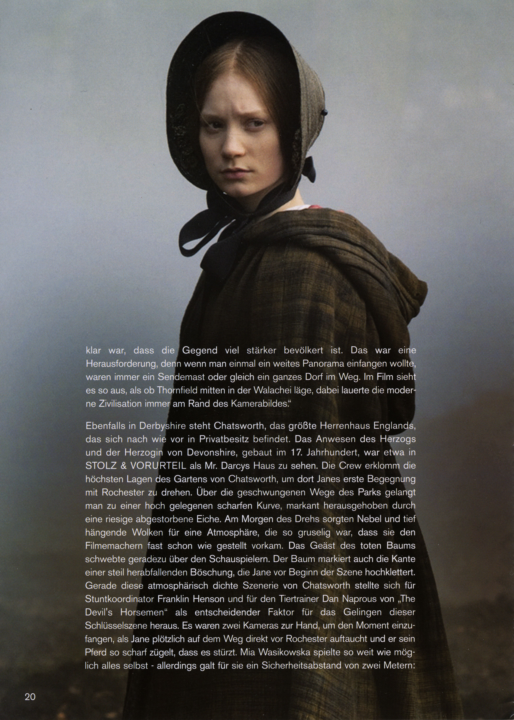 Jane Eyre 2011