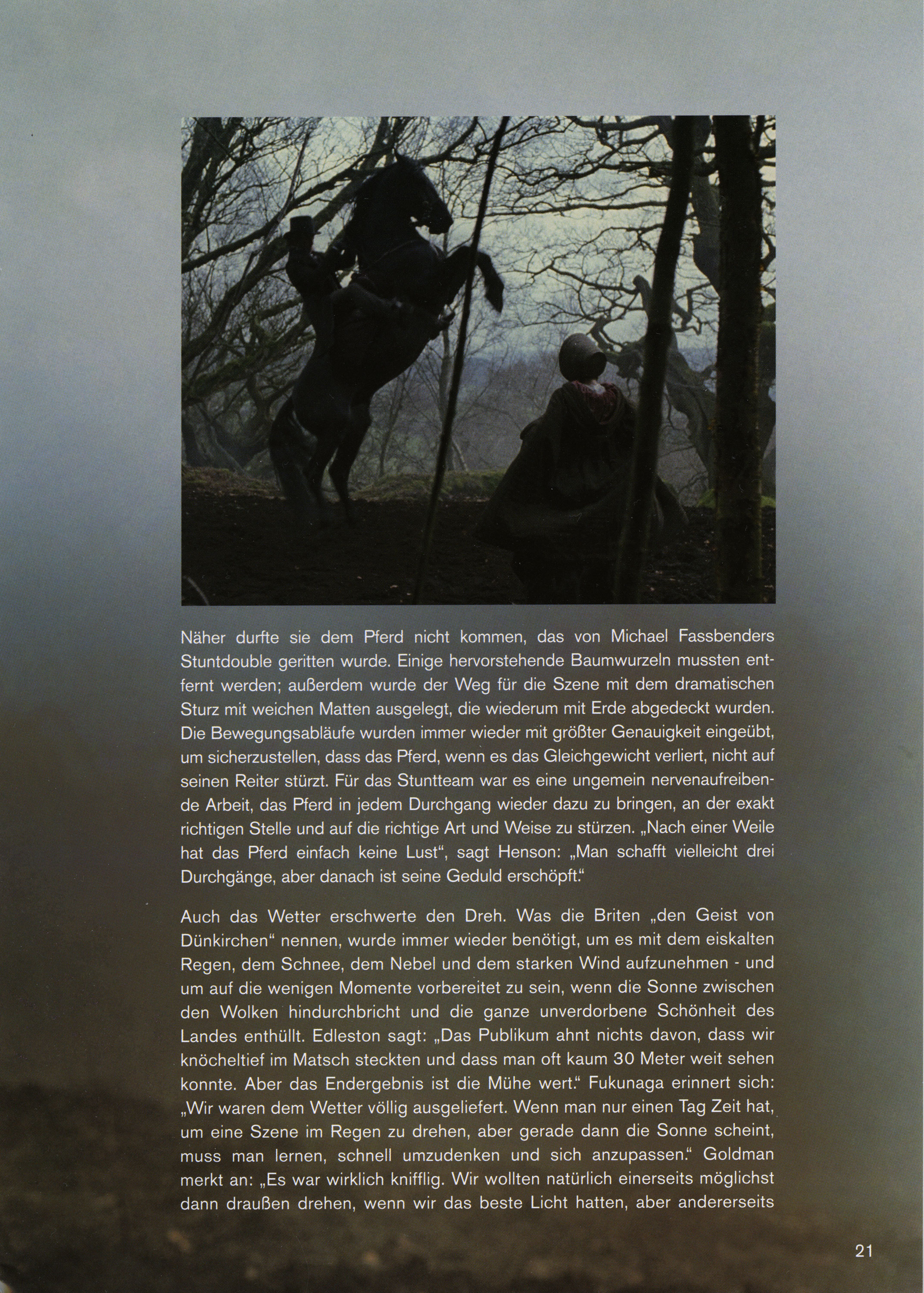 Jane Eyre 2011