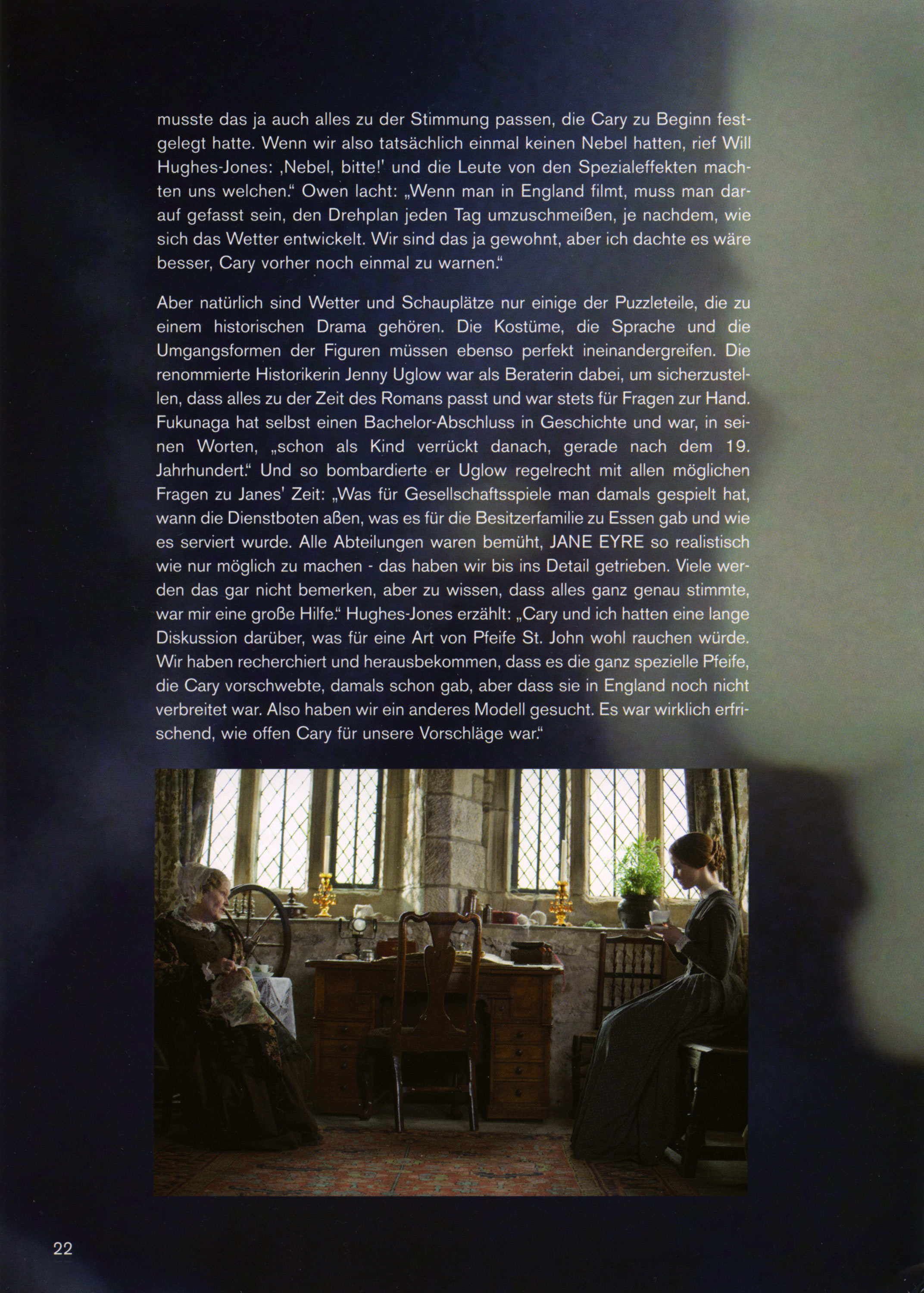 Jane Eyre 2011
