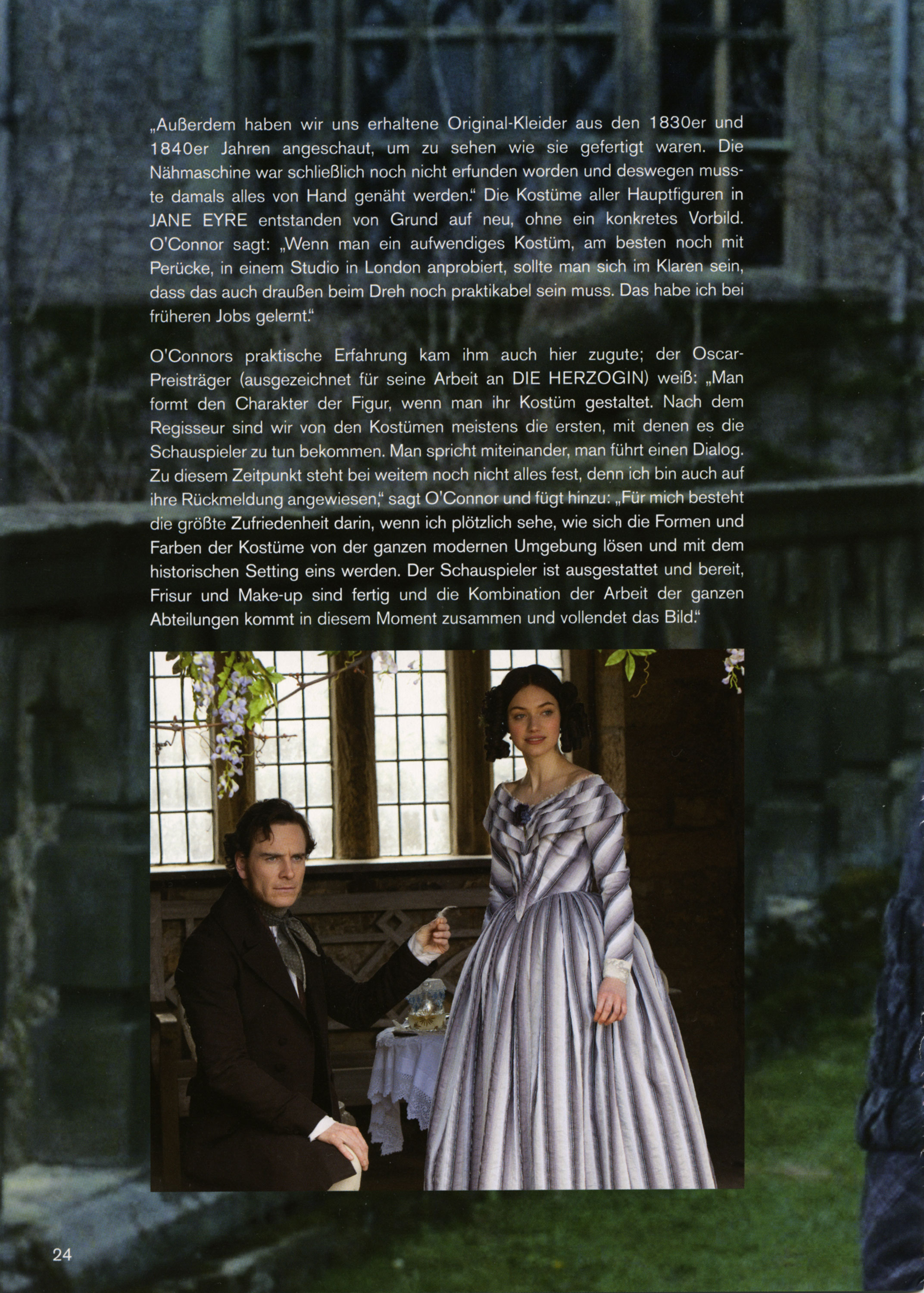 Jane Eyre 2011