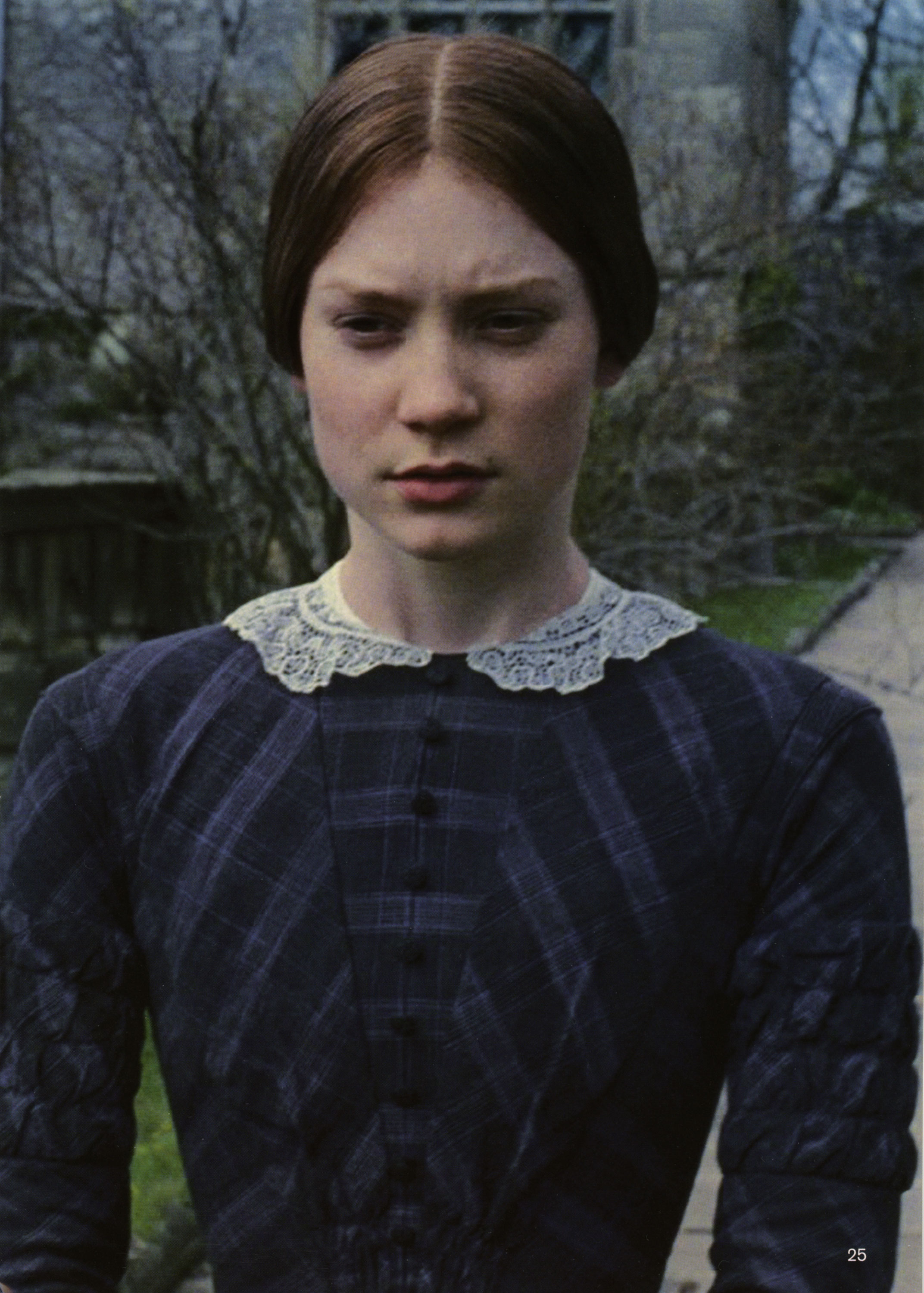Jane Eyre 2011