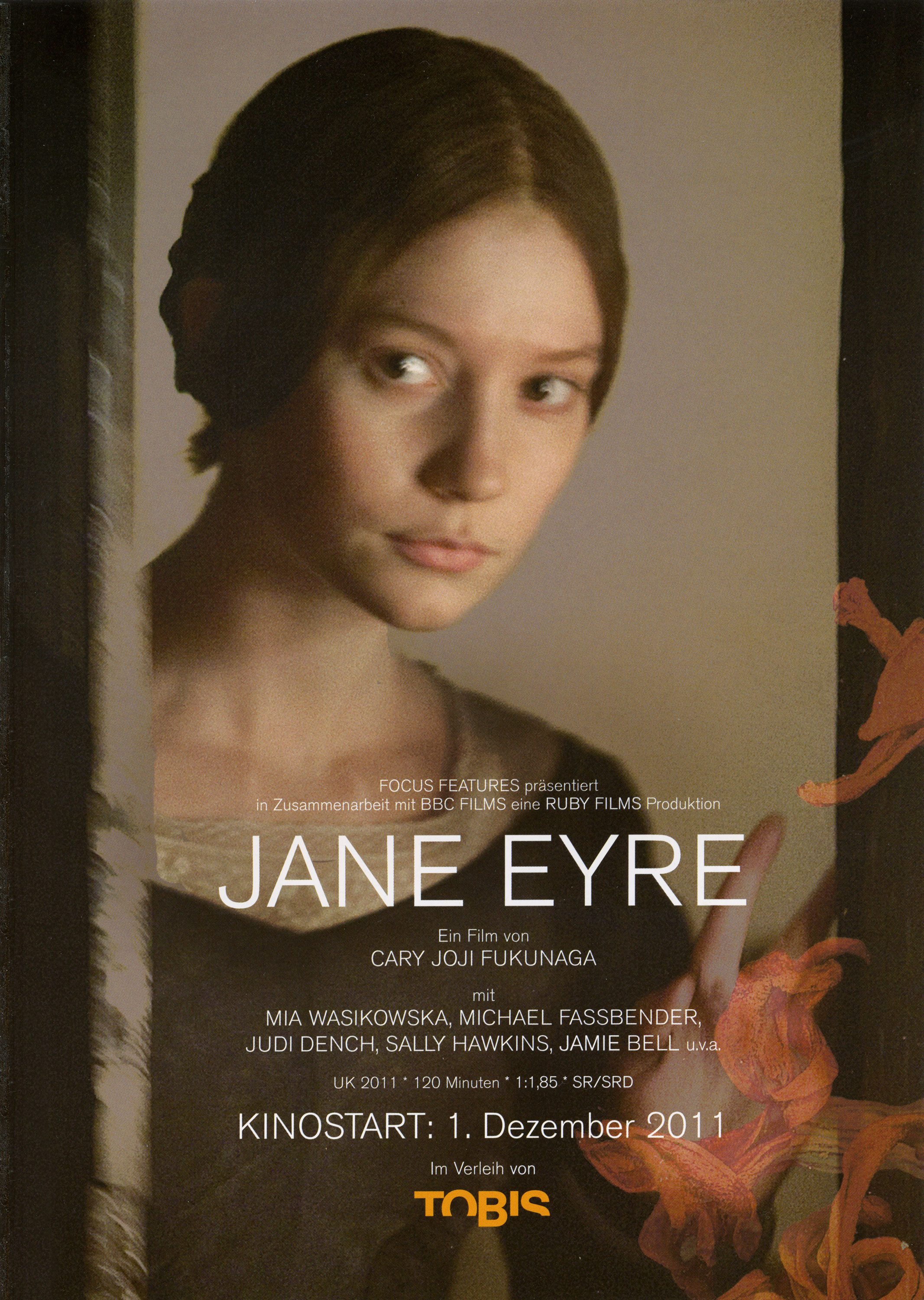 Jane Eyre 2011