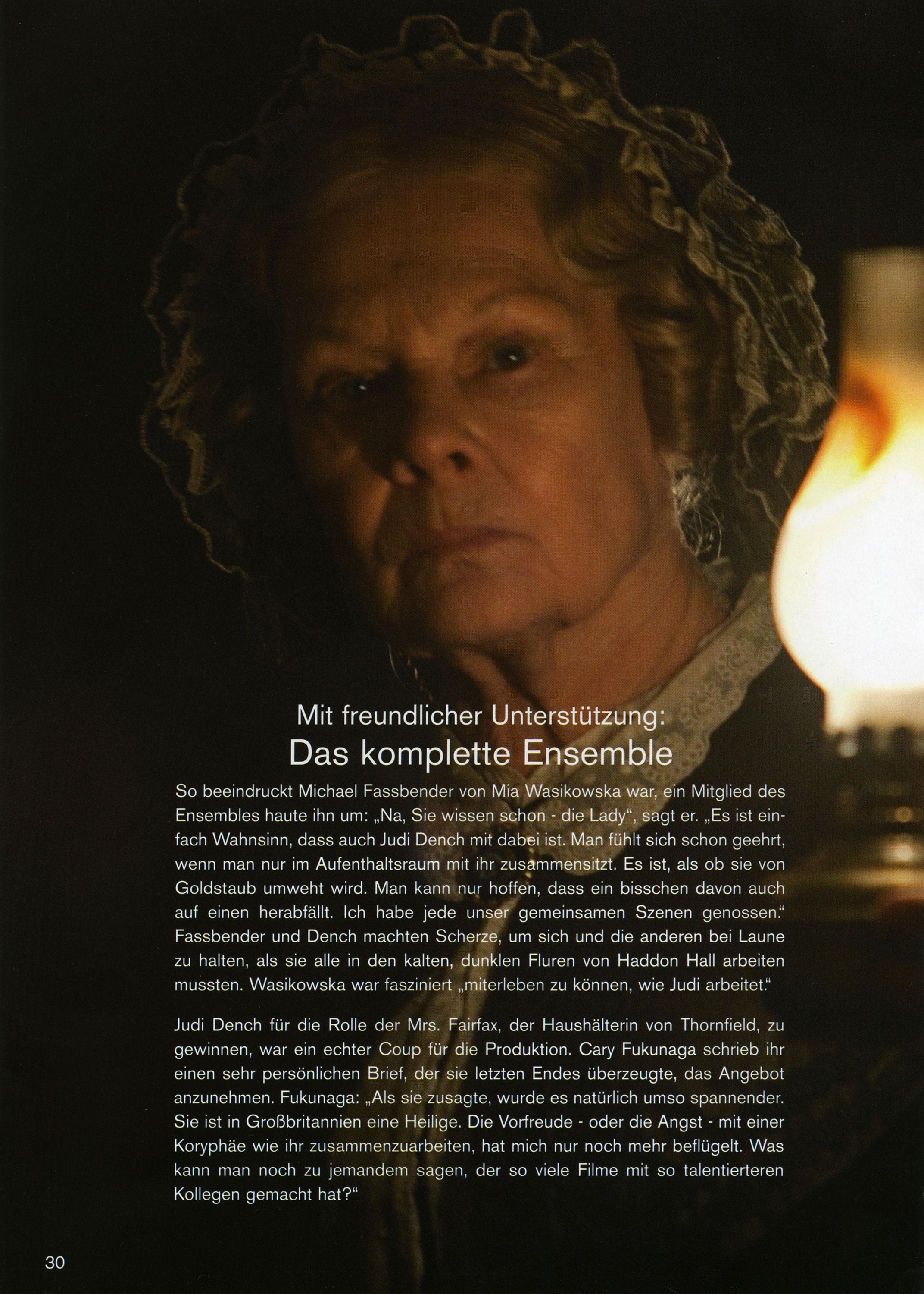 Jane Eyre 2011
