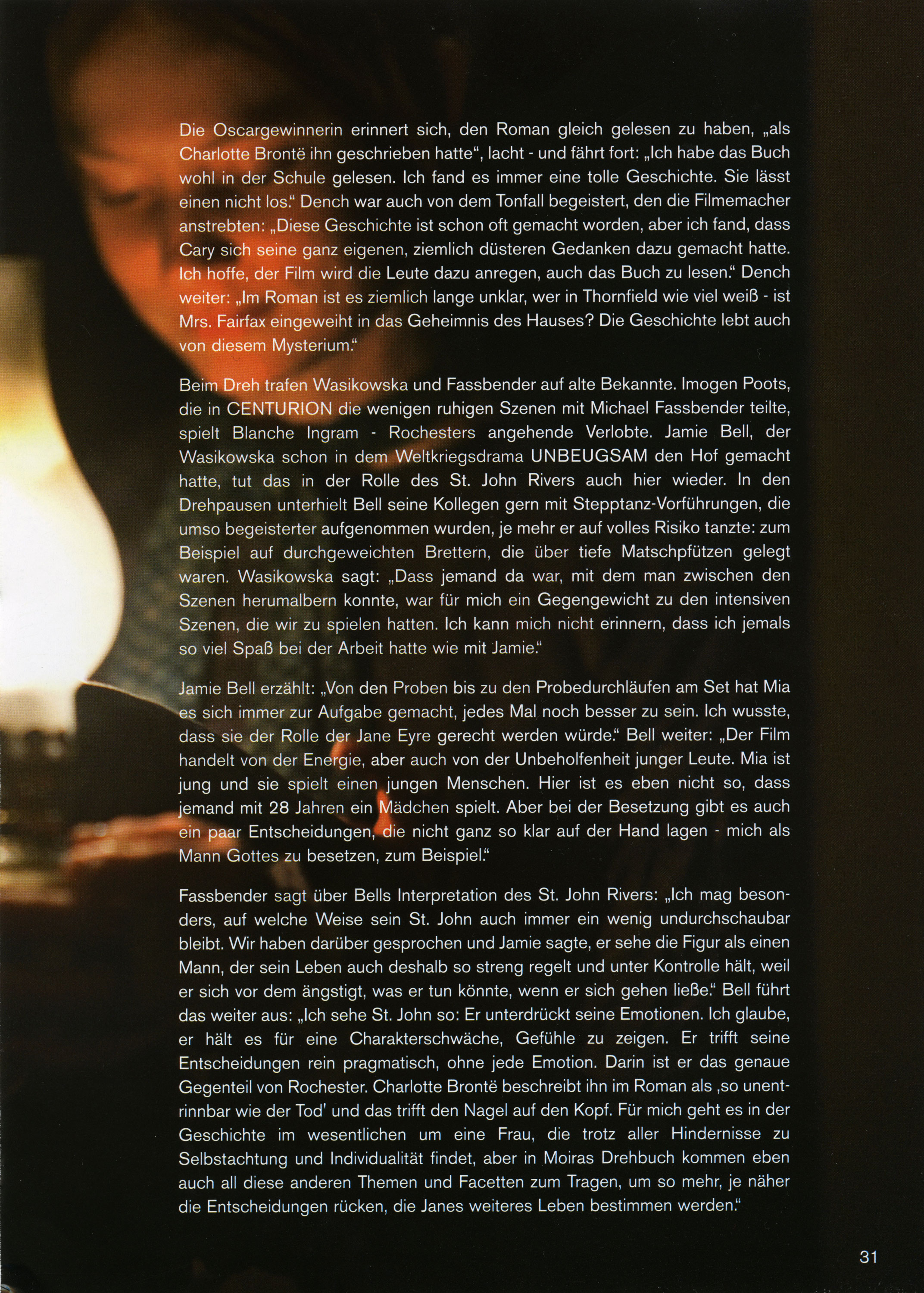 Jane Eyre 2011