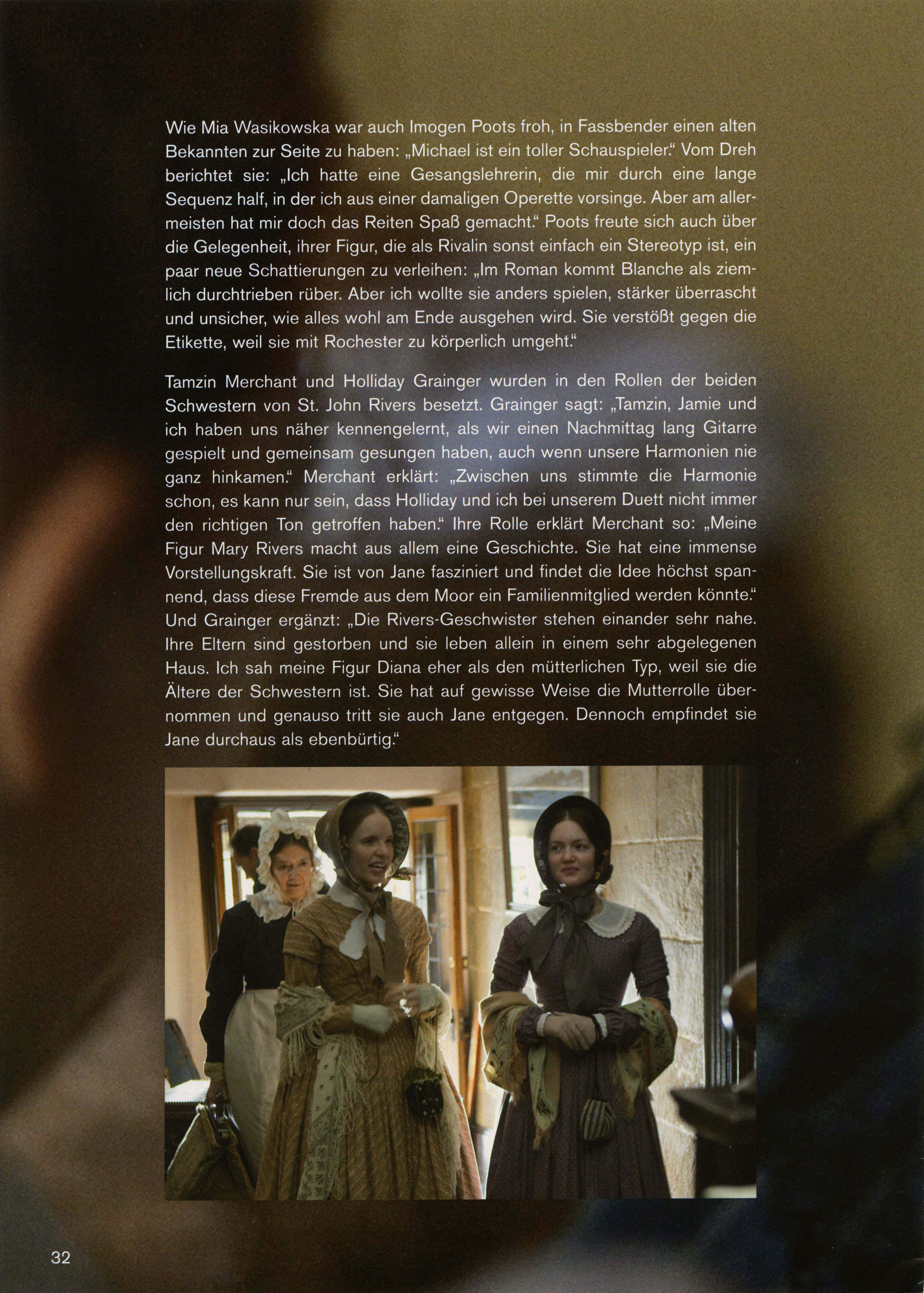 Jane Eyre 2011