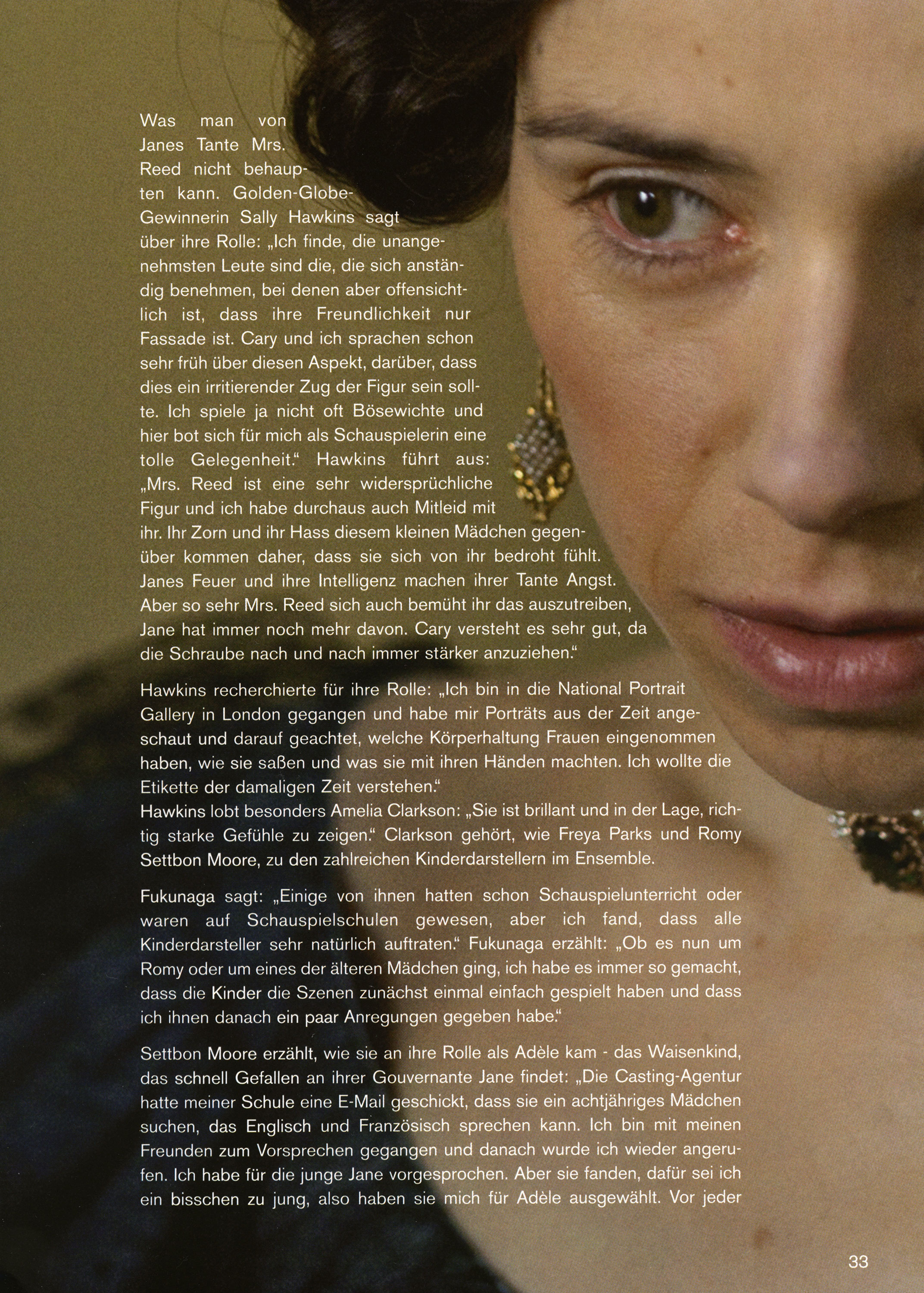 Jane Eyre 2011