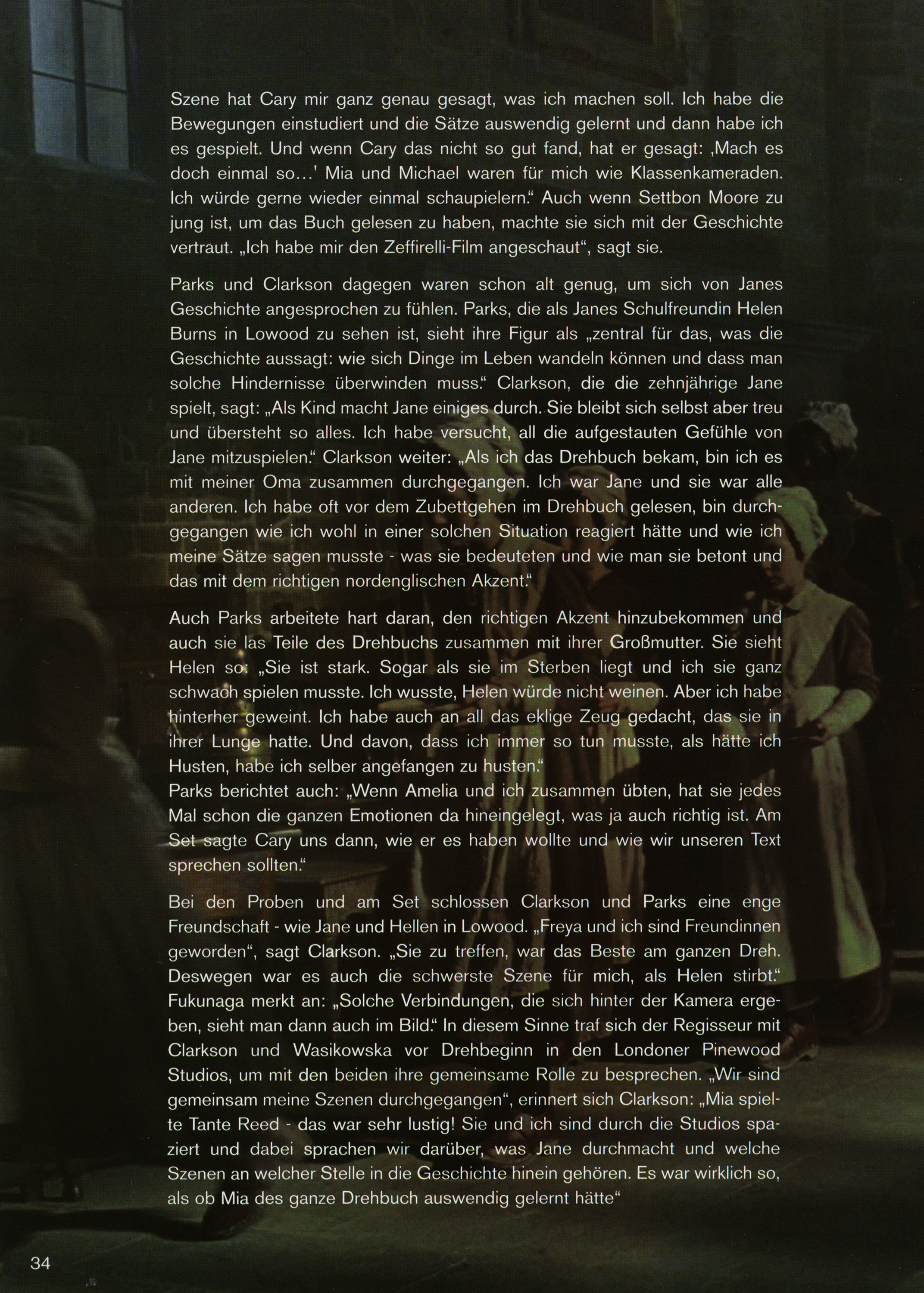 Jane Eyre 2011