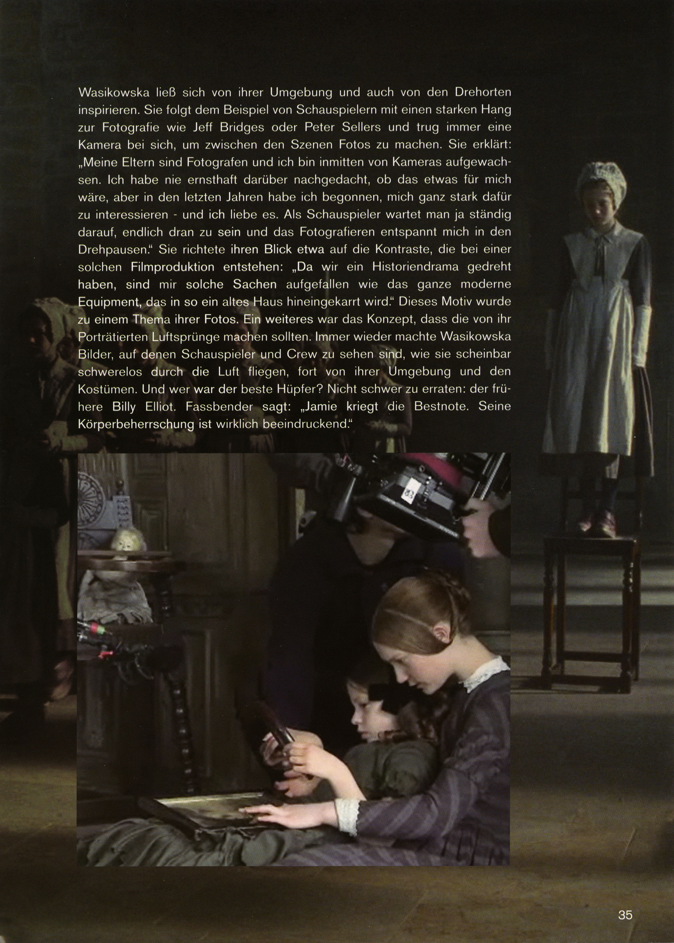Jane Eyre 2011