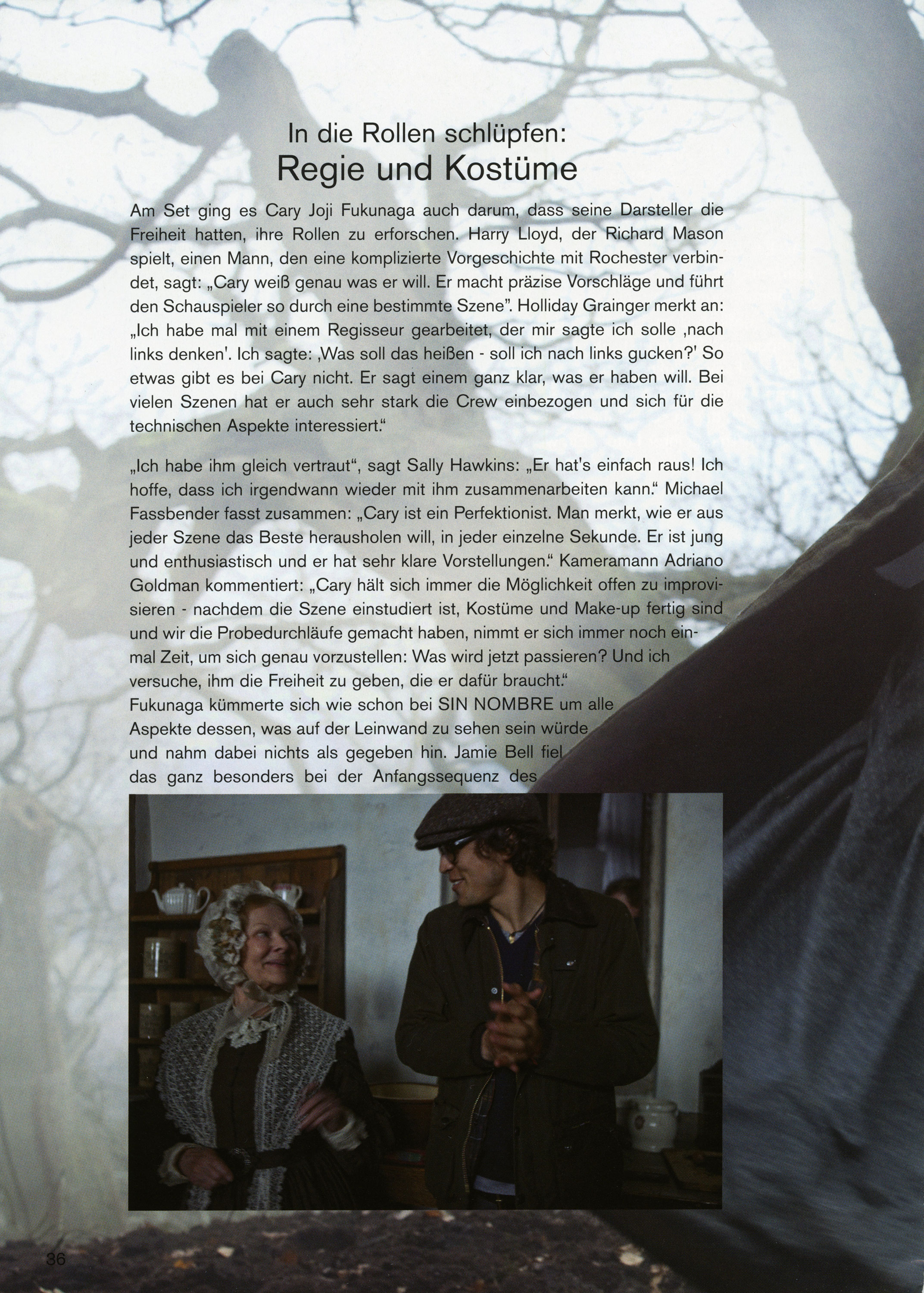 Jane Eyre 2011