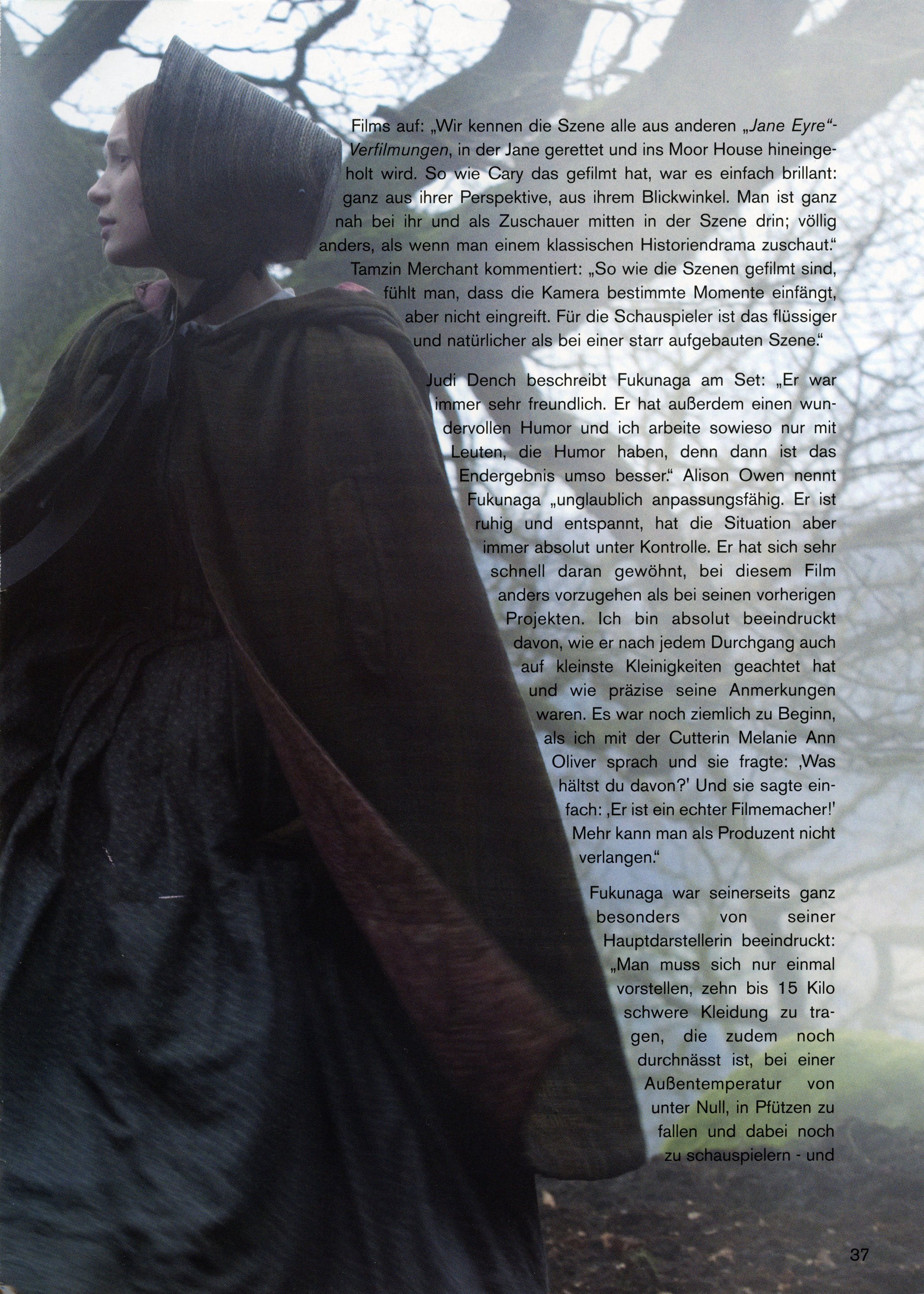 Jane Eyre 2011