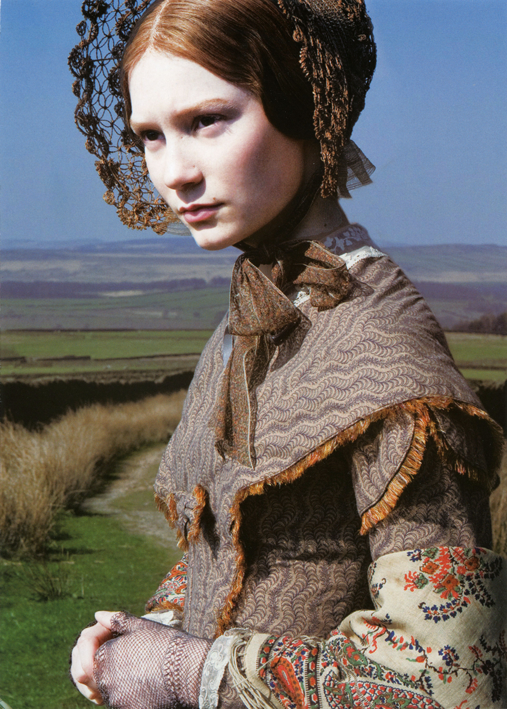 Jane Eyre 2011
