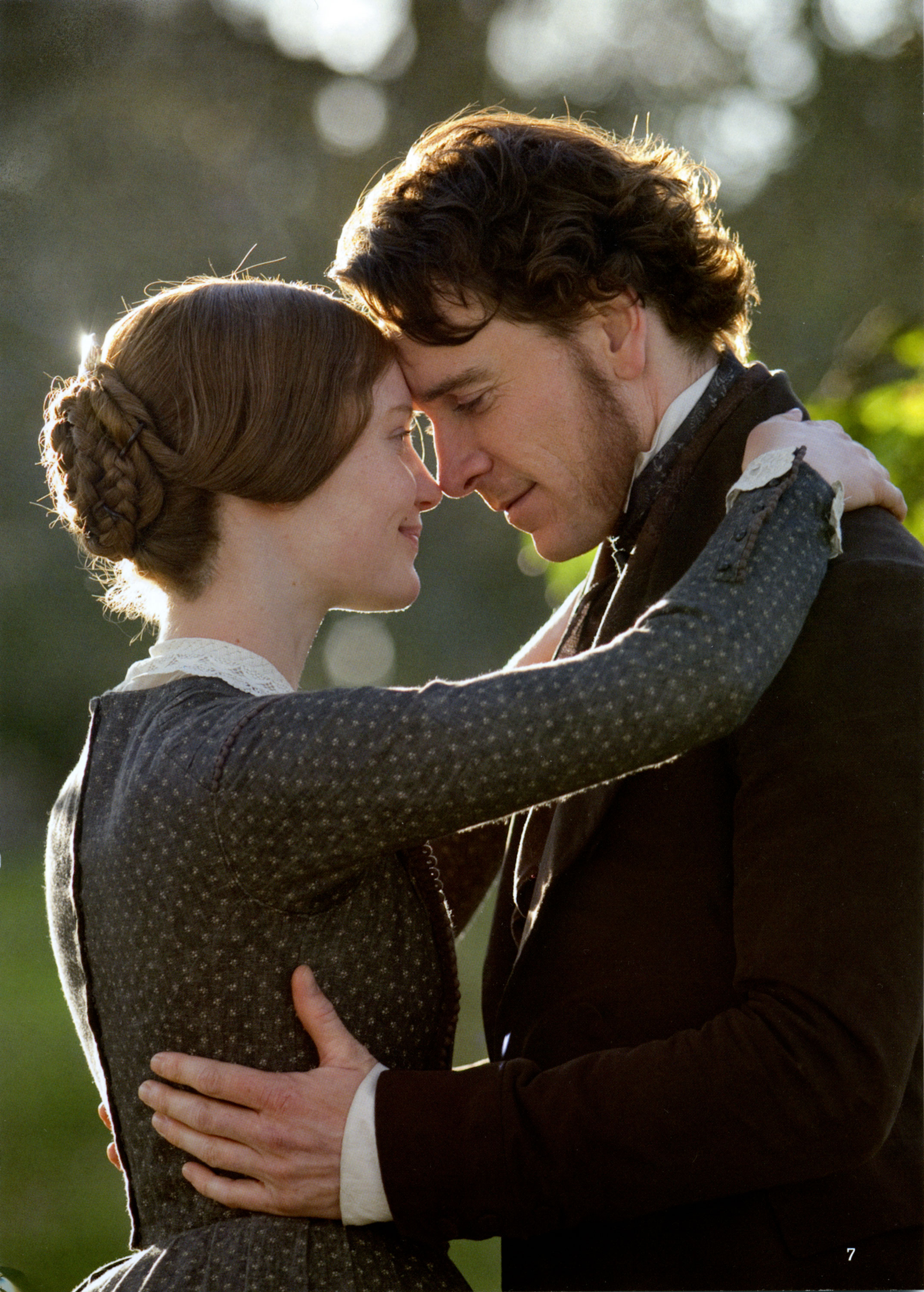 Jane Eyre 2011