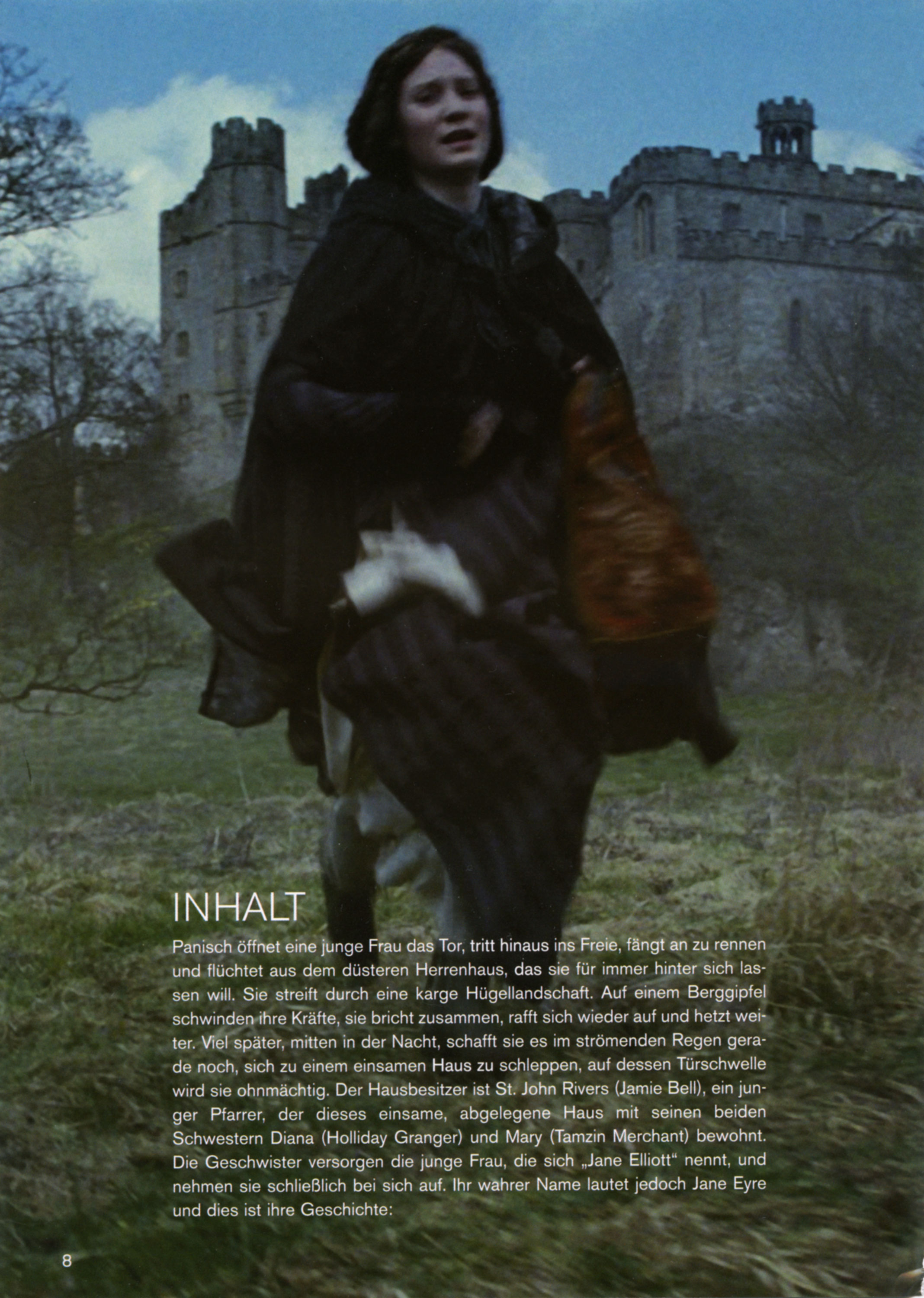 Jane Eyre 2011