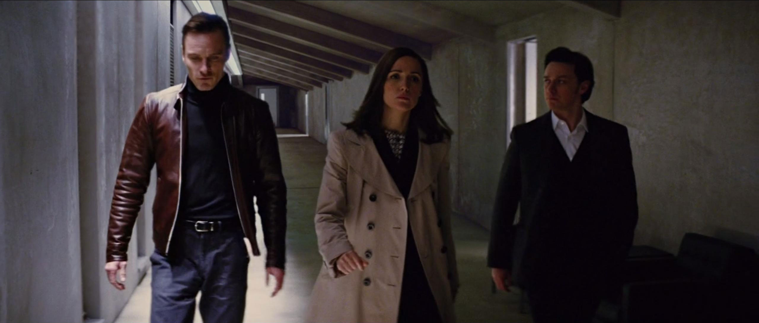 x-men first class