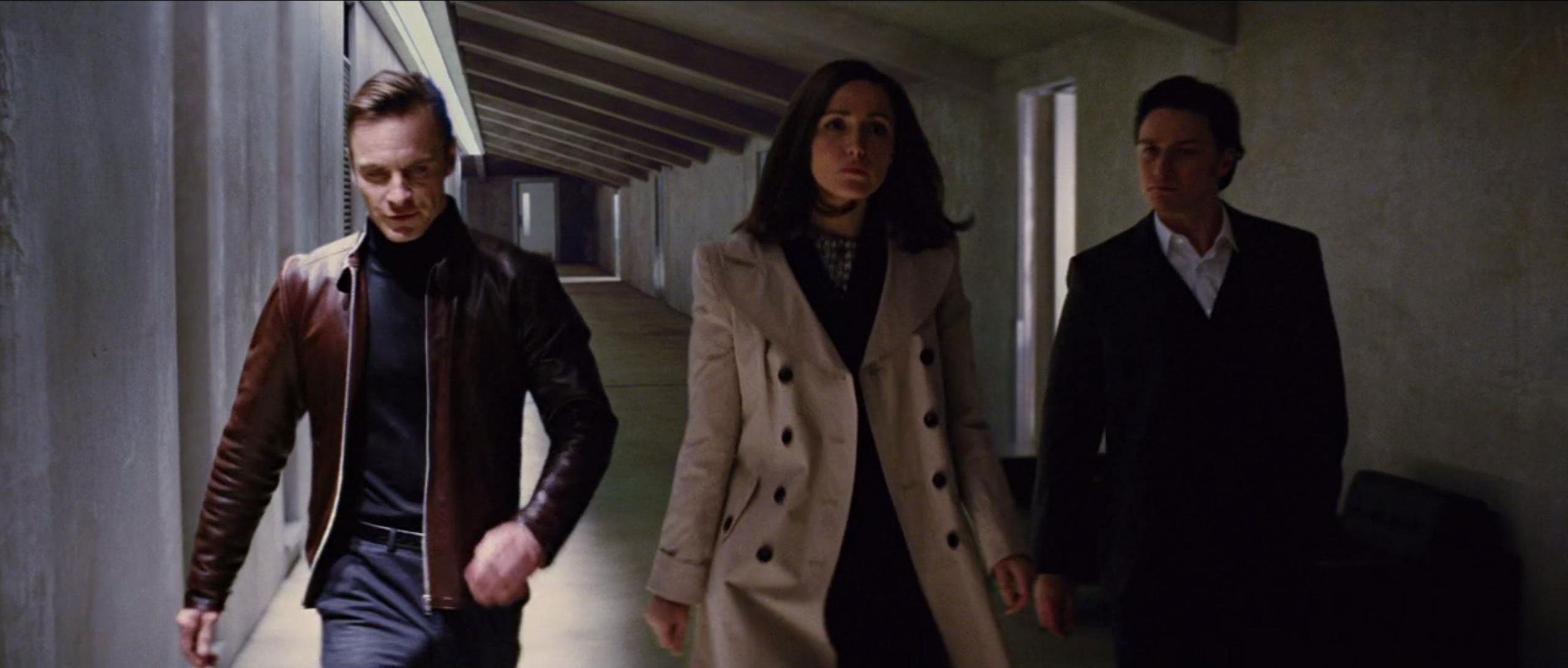 x-men first class