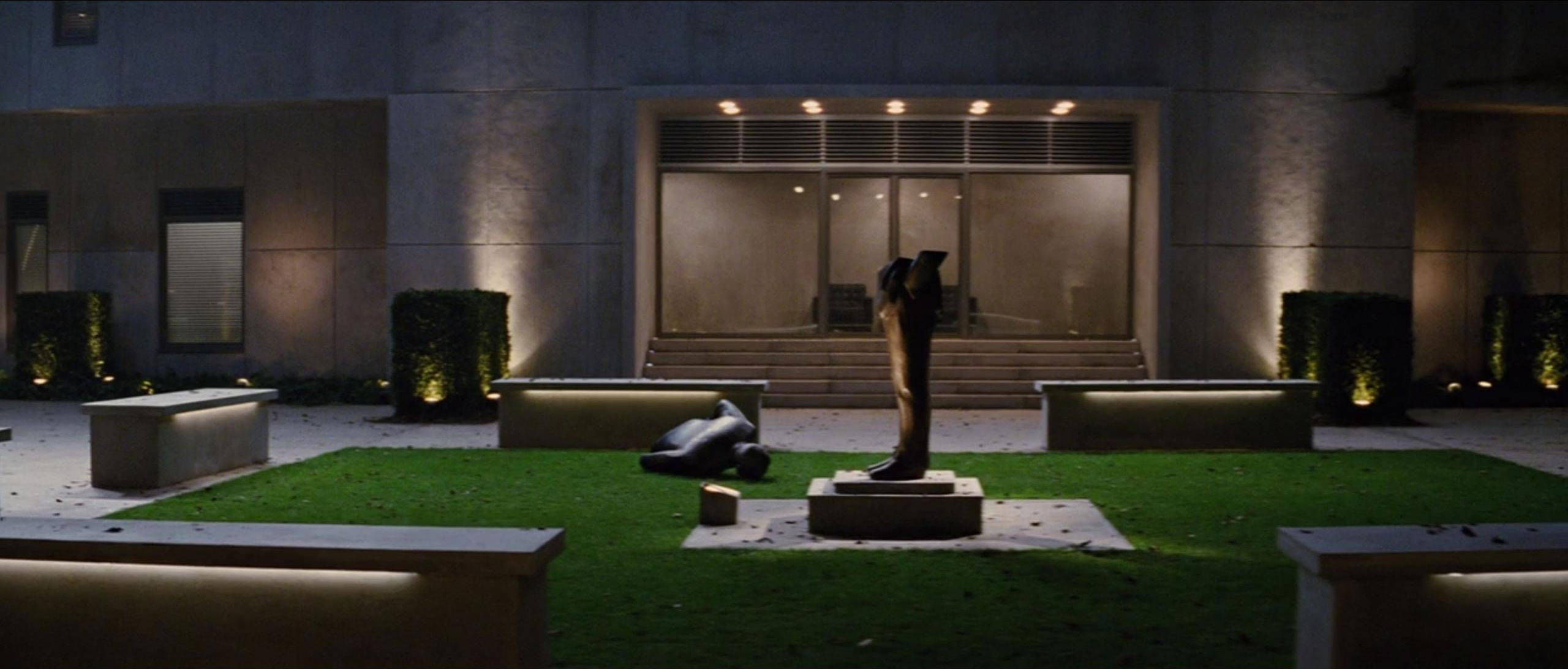 x-men first class