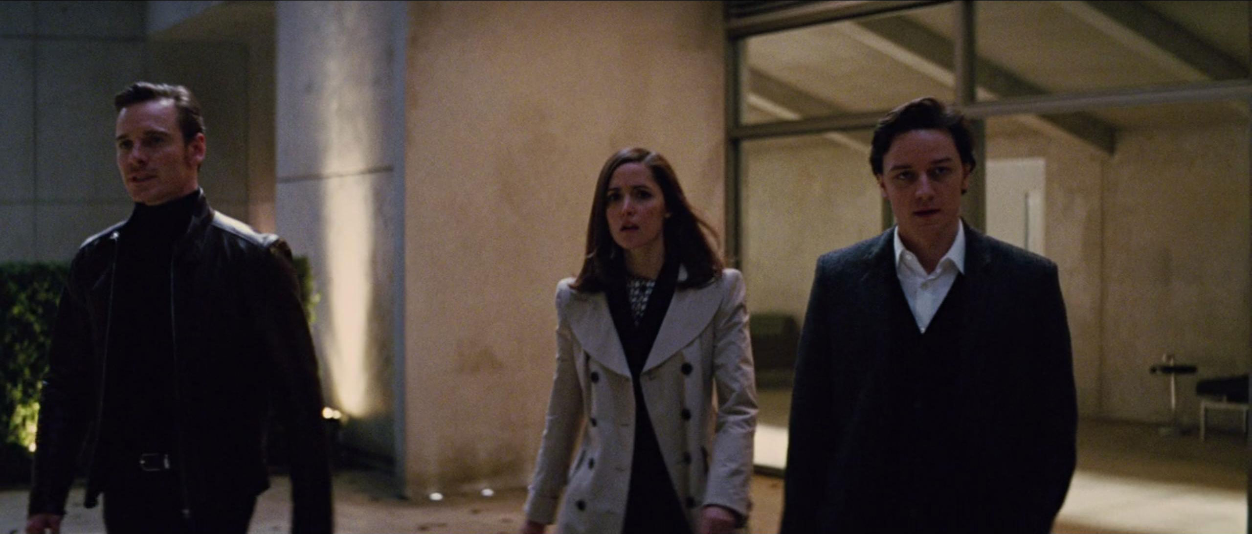x-men first class