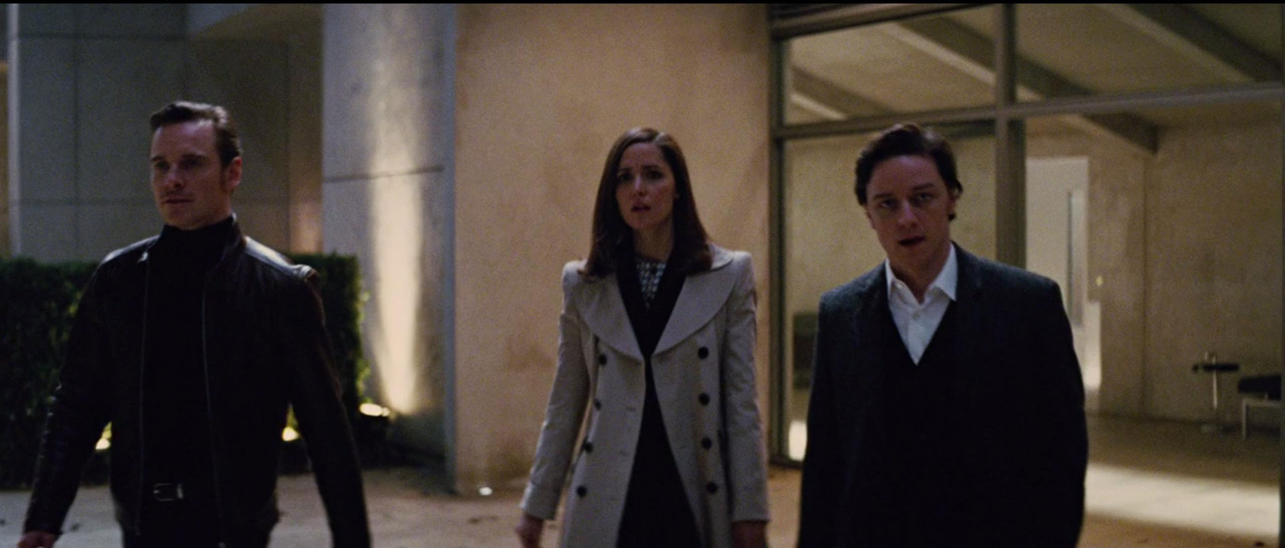 x-men first class
