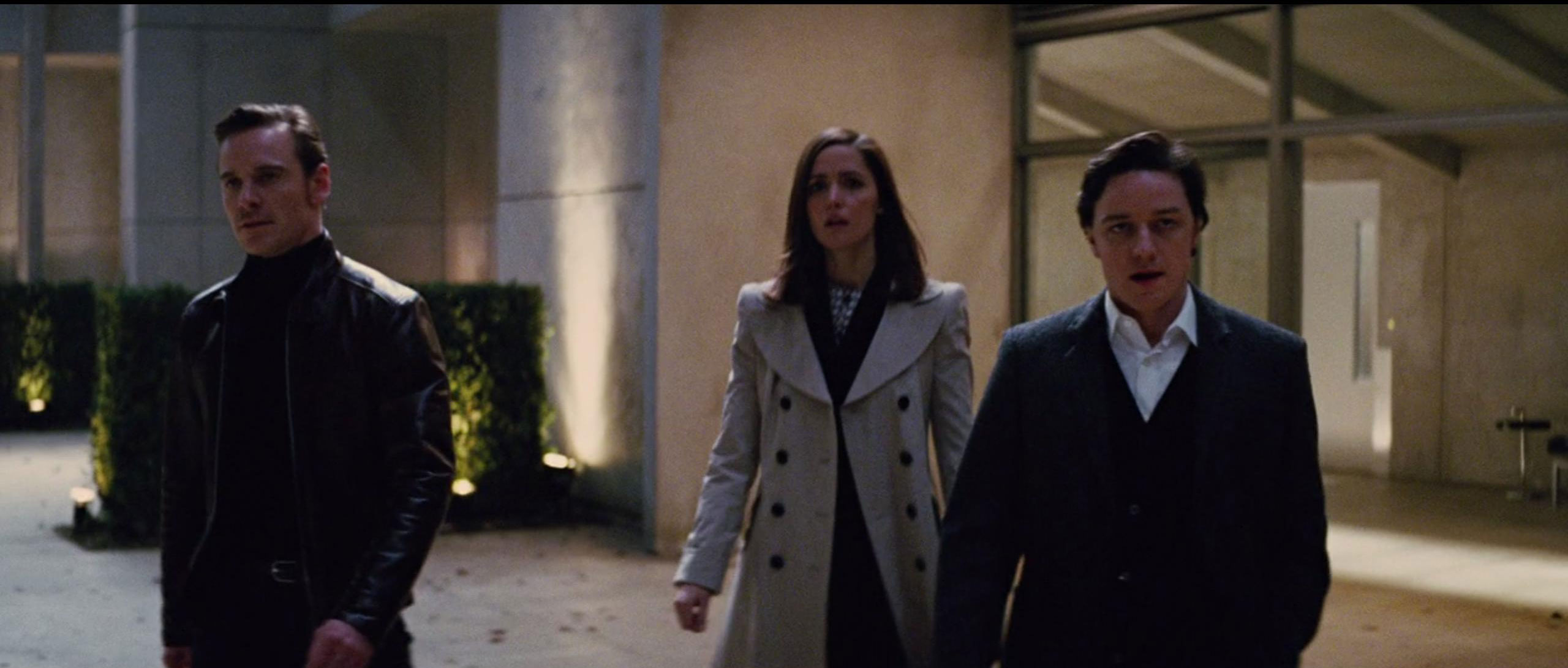 x-men first class