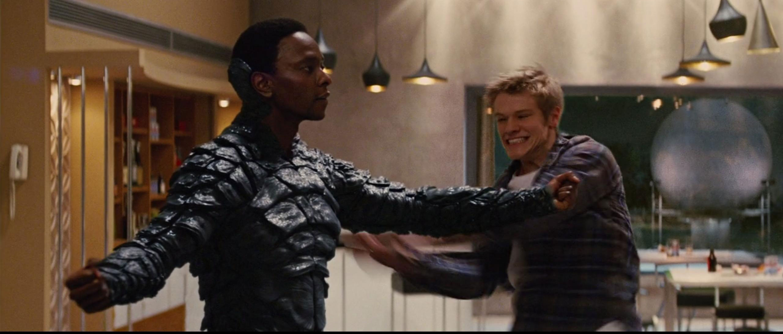 x-men first class