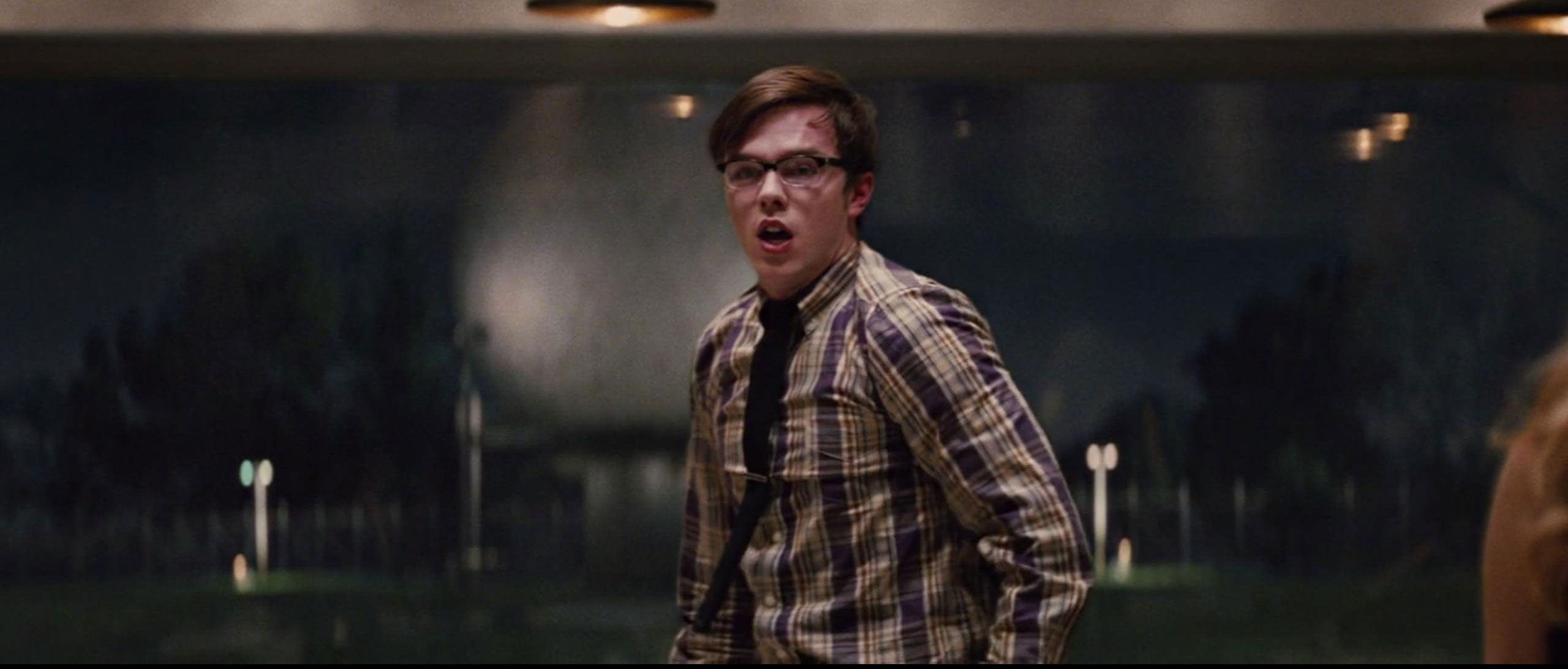 x-men first class